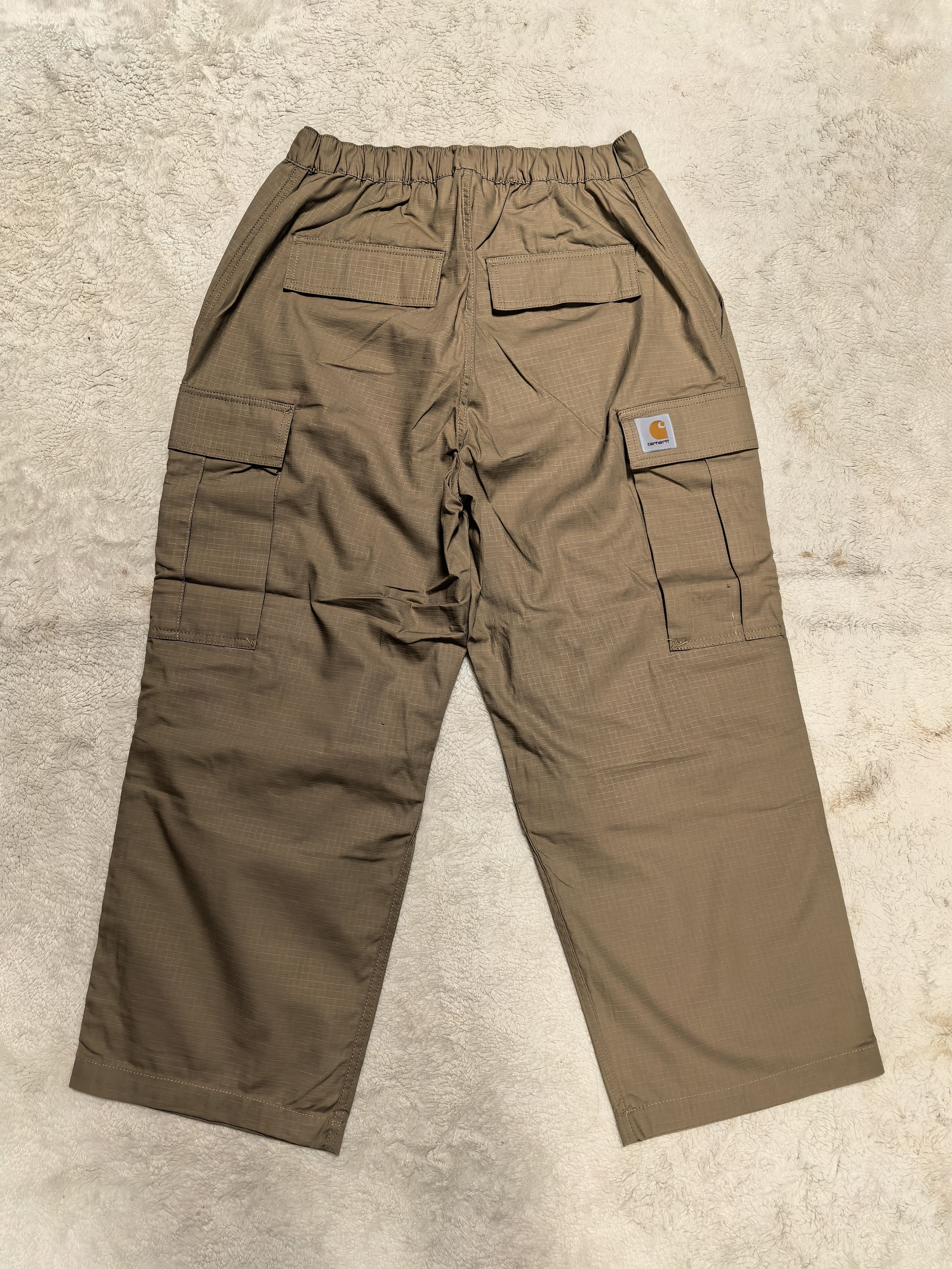 Carhartt Carhartt Jet Cargo Pants Size US 34 / EU 50 - 3 Thumbnail