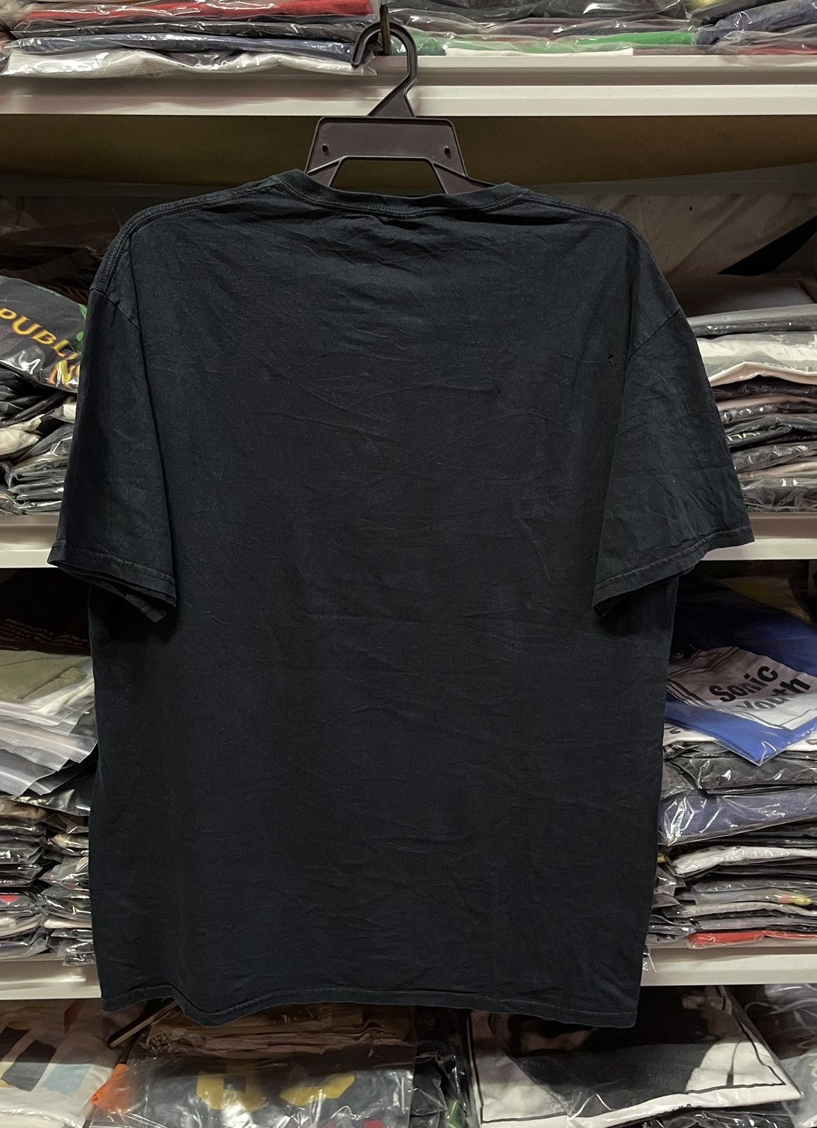 Japanese Brand Anime x Cowboy Bebop🔥🔥🔥 Size US L / EU 52-54 / 3 - 3 Thumbnail