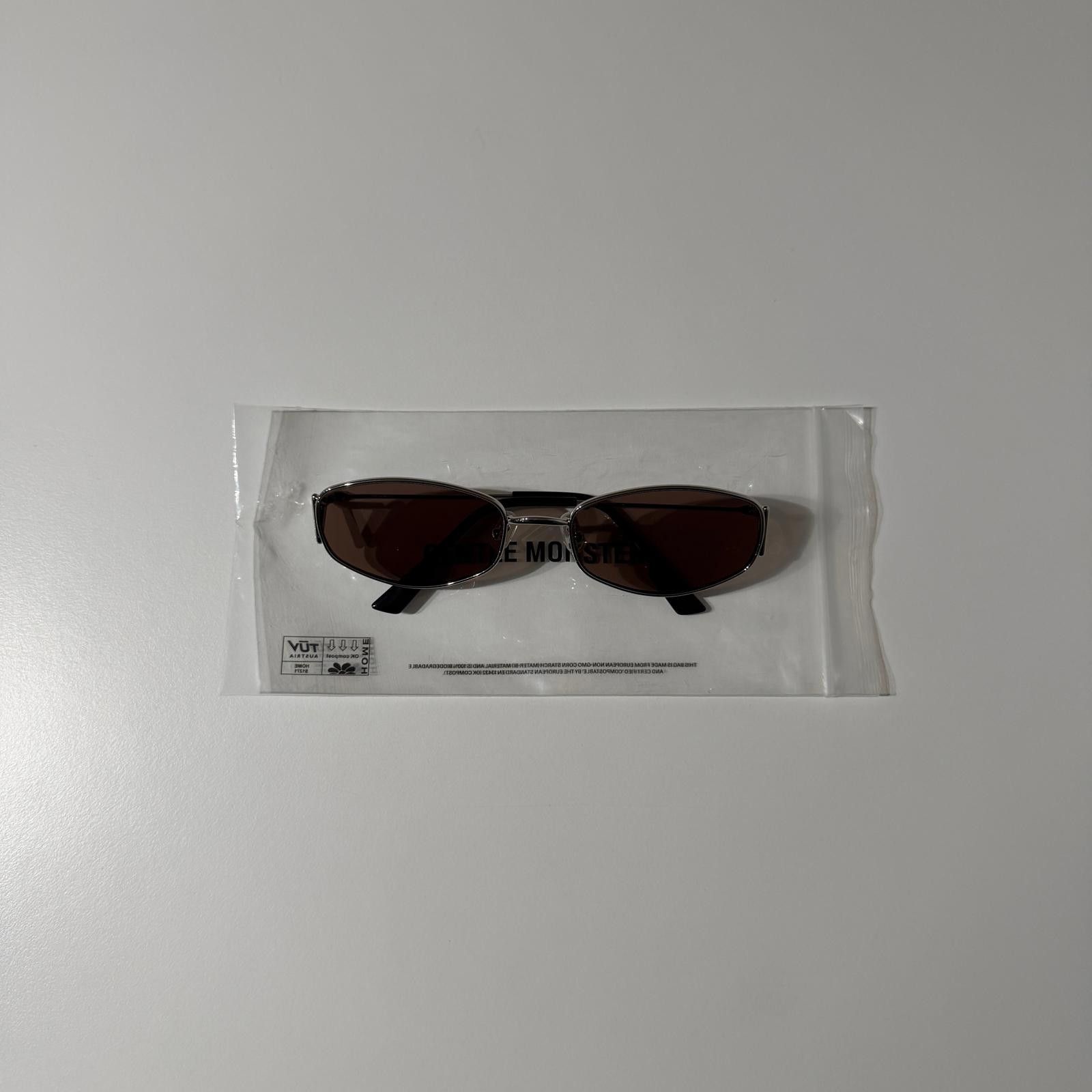 Gentle Monster Gentle Monster Moneta Sunglasses Size ONE SIZE - 5 Thumbnail
