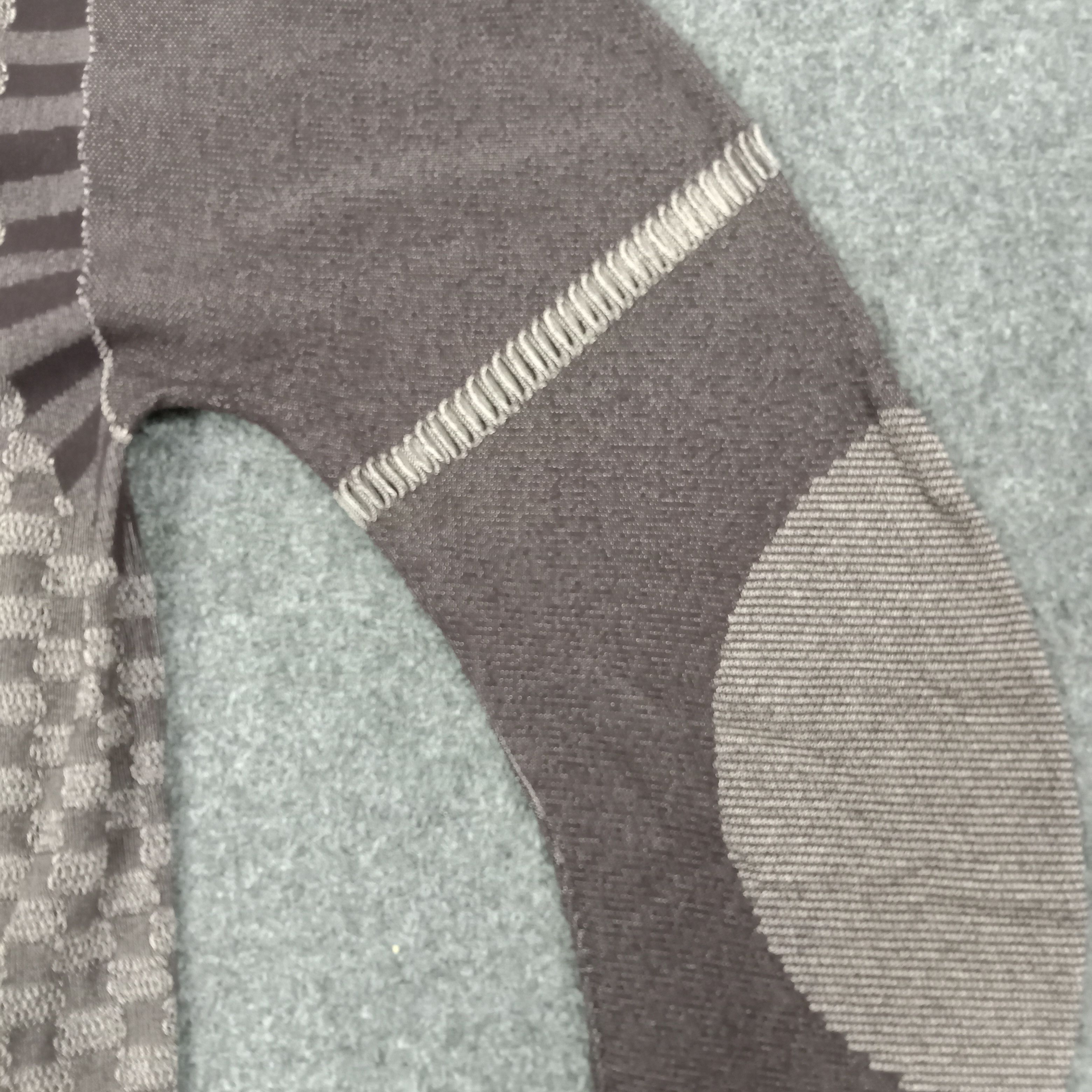 Pleats Please Issey Miyake Pleats Please by Issey Miyake Designer Tshirt C259N54 Size XS / US 0-2 / IT 36-38 - 6 Thumbnail