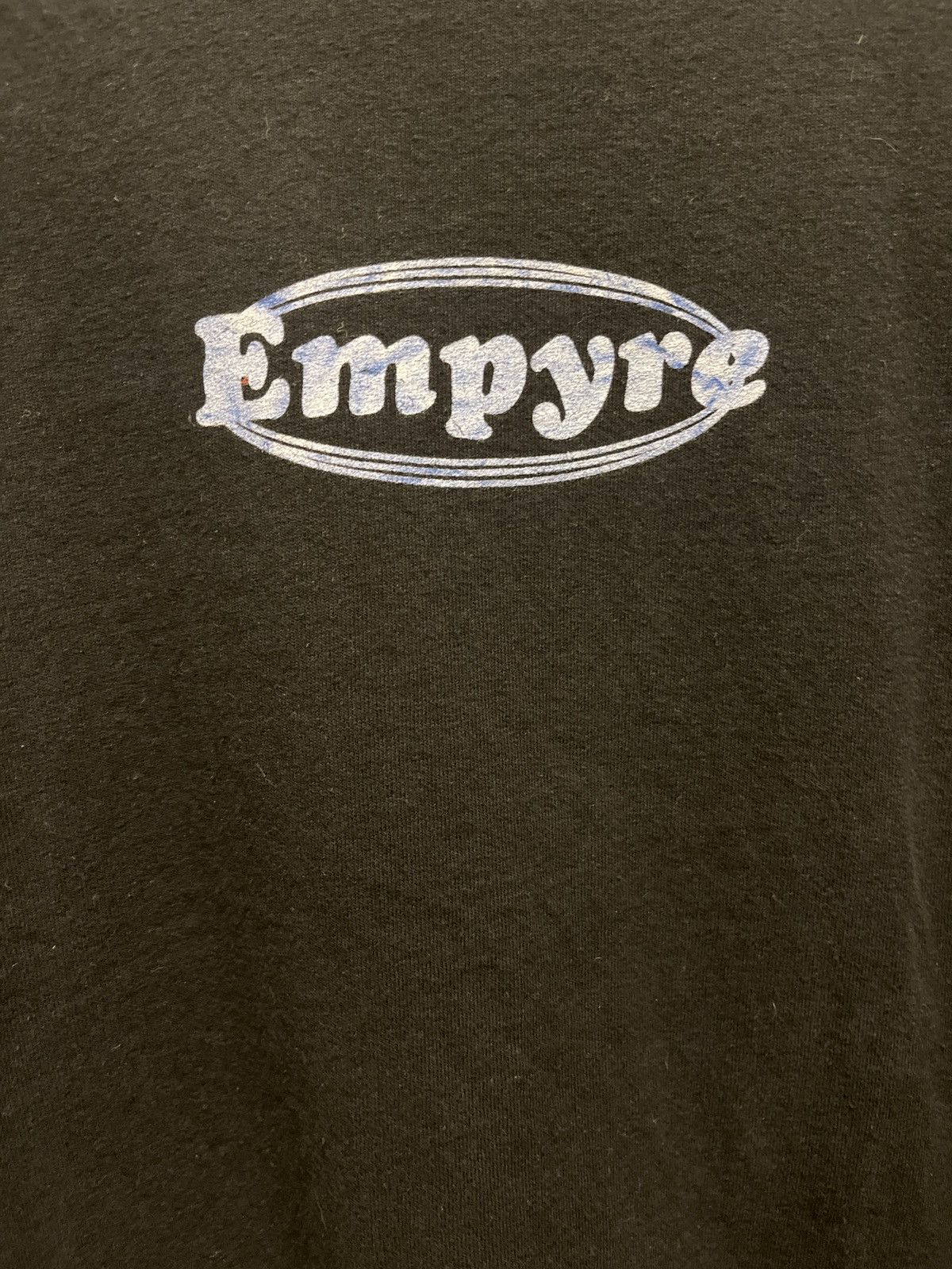 Empyre Empyre Thanks For Nothing T shirt Size US L / EU 52-54 / 3 - 3 Thumbnail