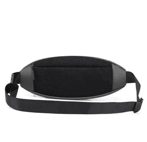 VIBE Transparent Tube Y2K Gorpcore Crossbody Bag Size ONE SIZE - 4 Thumbnail