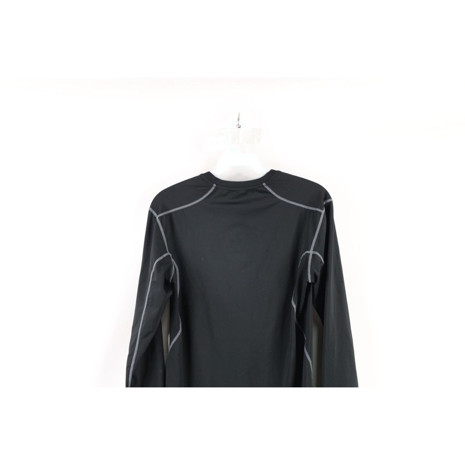 Nike Nike Pro Combat Compression Training Long Sleeve T-Shirt Size US M / EU 48-50 / 2 - 10 Thumbnail