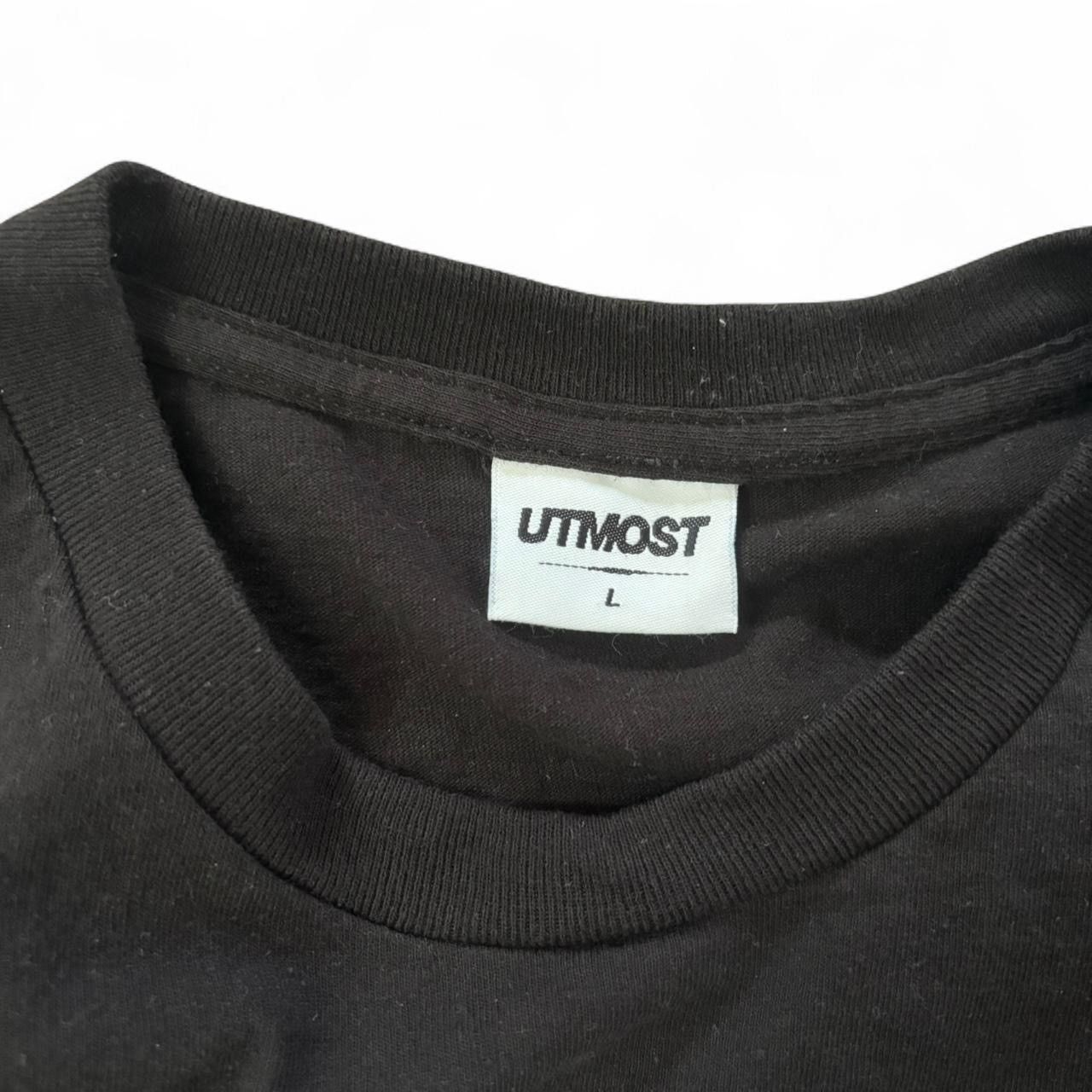Utmost Co Utmost Co. Wizard of Oz Tee Size US L / EU 52-54 / 3 - 4 Thumbnail