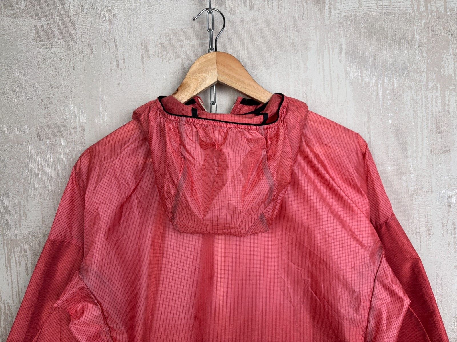 Adidas Adidas Terrex Agravic Windweave Windbreaker Running Jacket Size US S / EU 44-46 / 1 - 15 Thumbnail