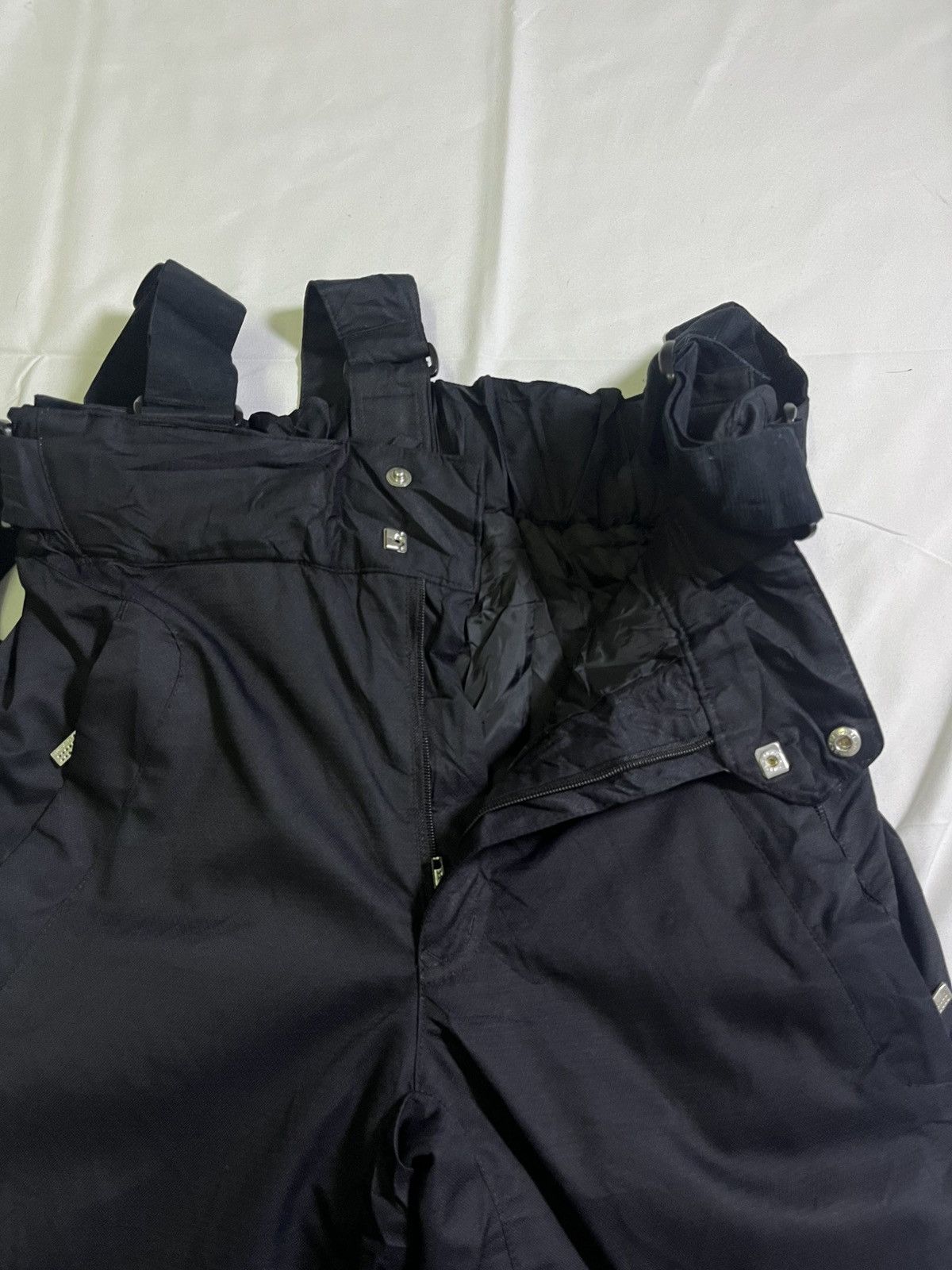 Descente VINTAGE DESCENTE SKI WEAR JUMPSUIT Size US 30 / EU 46 - 8 Thumbnail