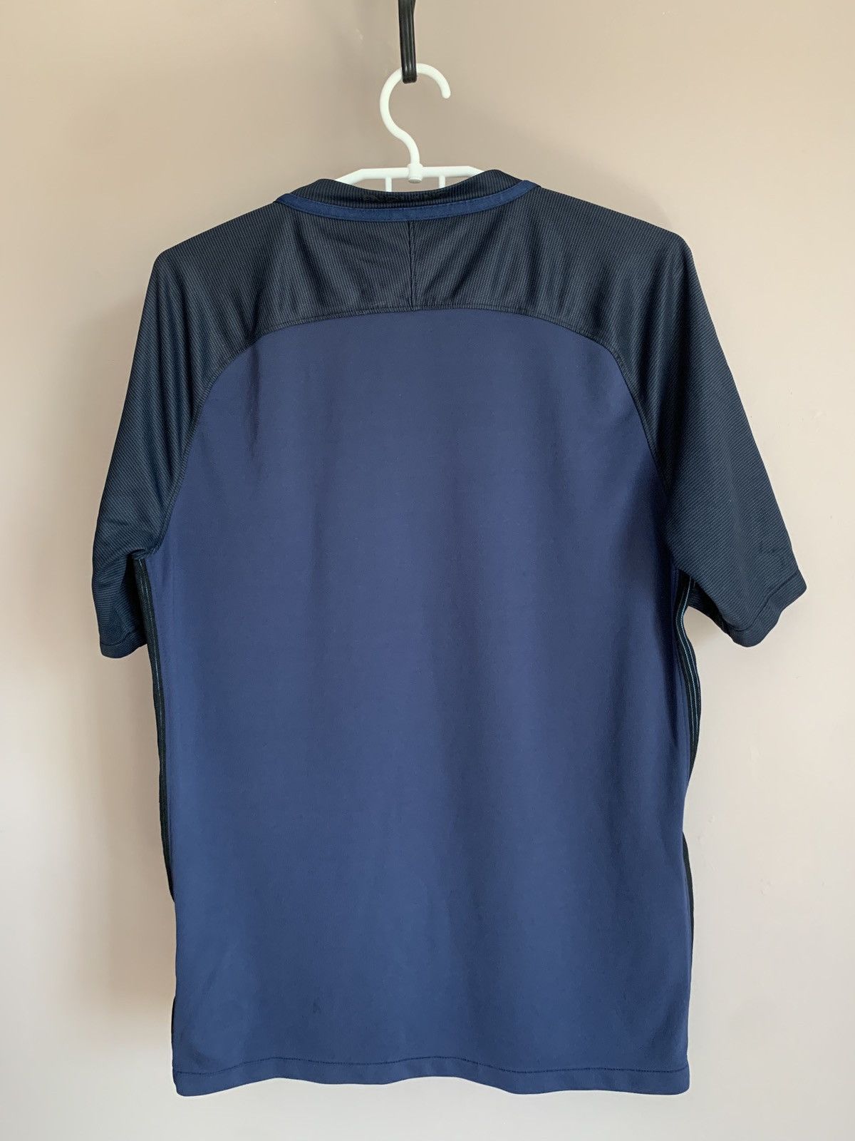 Nike England 2018 Third Football Shirt Nike Soccer Jersey Medium Size US M / EU 48-50 / 2 - 2 Thumbnail