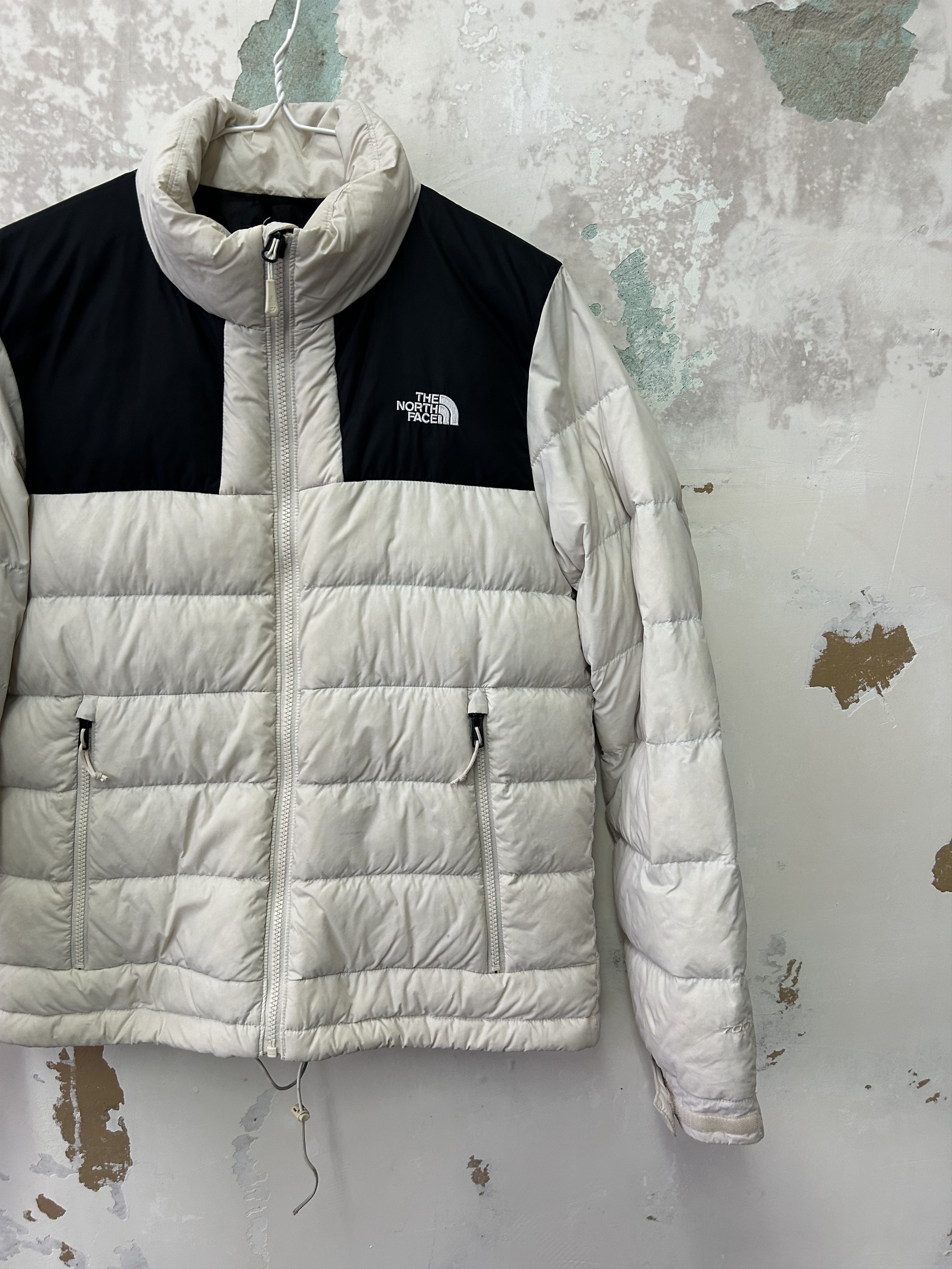 The North Face The north face puffer jacket down Size US M / EU 48-50 / 2 - 2 Thumbnail