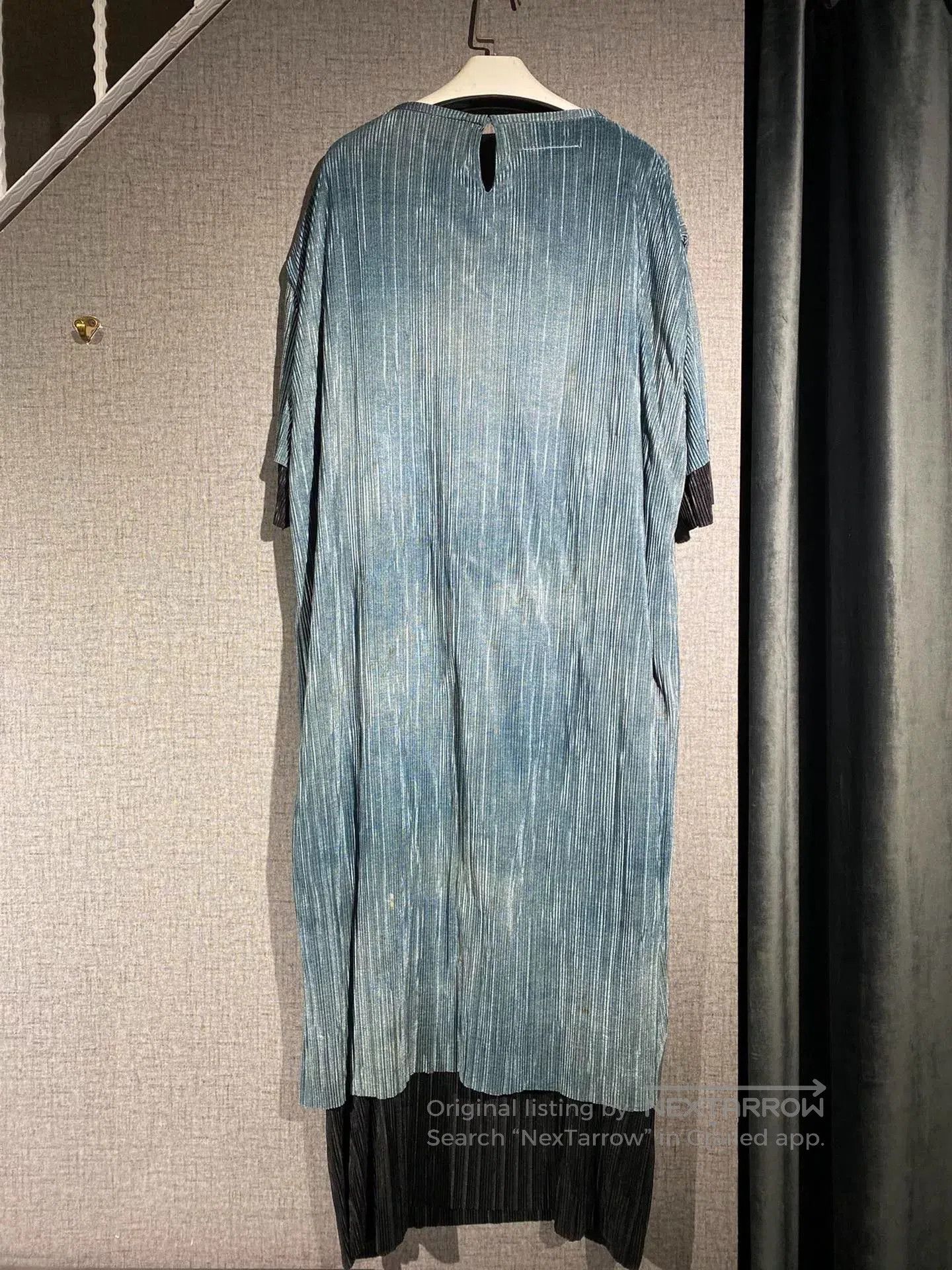 Maison Margiela maison margiela long dress for women. Size L / US 10 / IT 46 - 2 Thumbnail