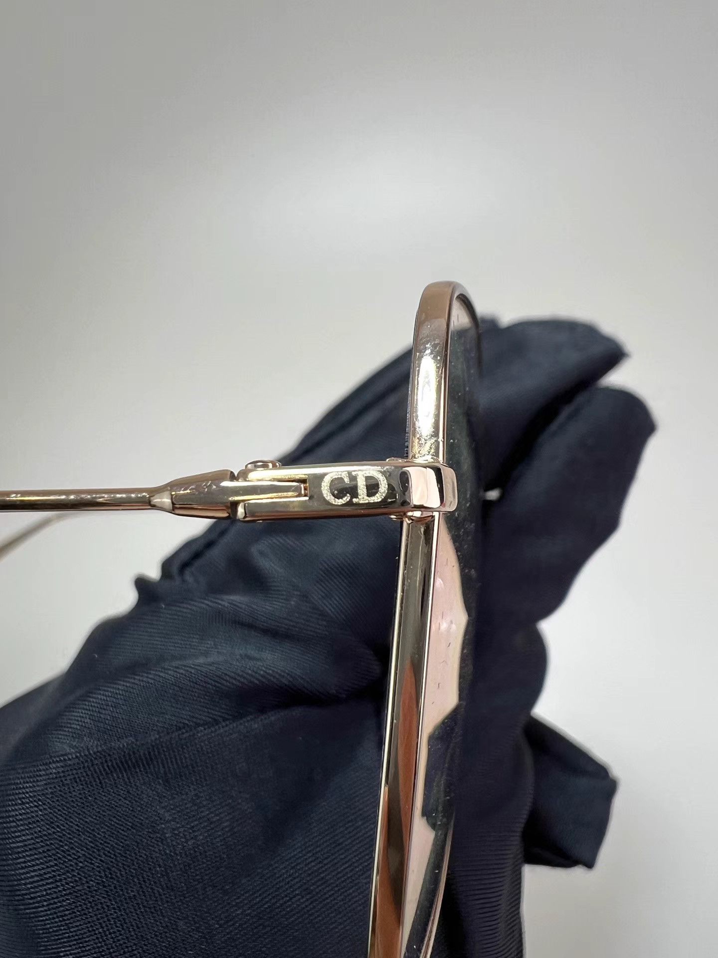 Dior DIOR Sunglasses Size ONE SIZE - 5 Thumbnail