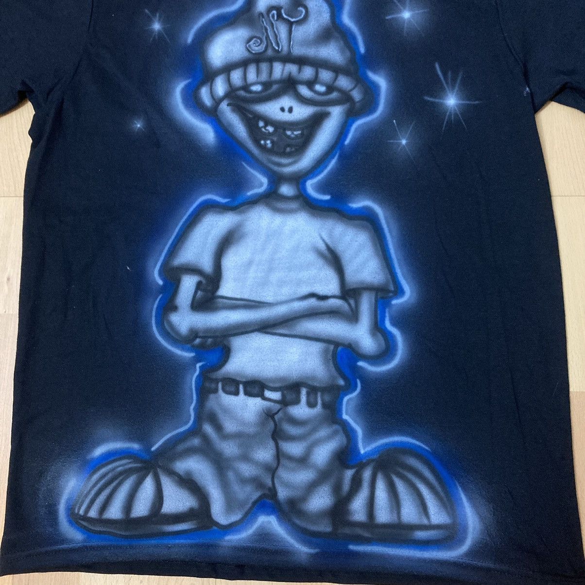 Vintage Custom Tshirt 1/1 Size US M / EU 48-50 / 2 - 3 Thumbnail