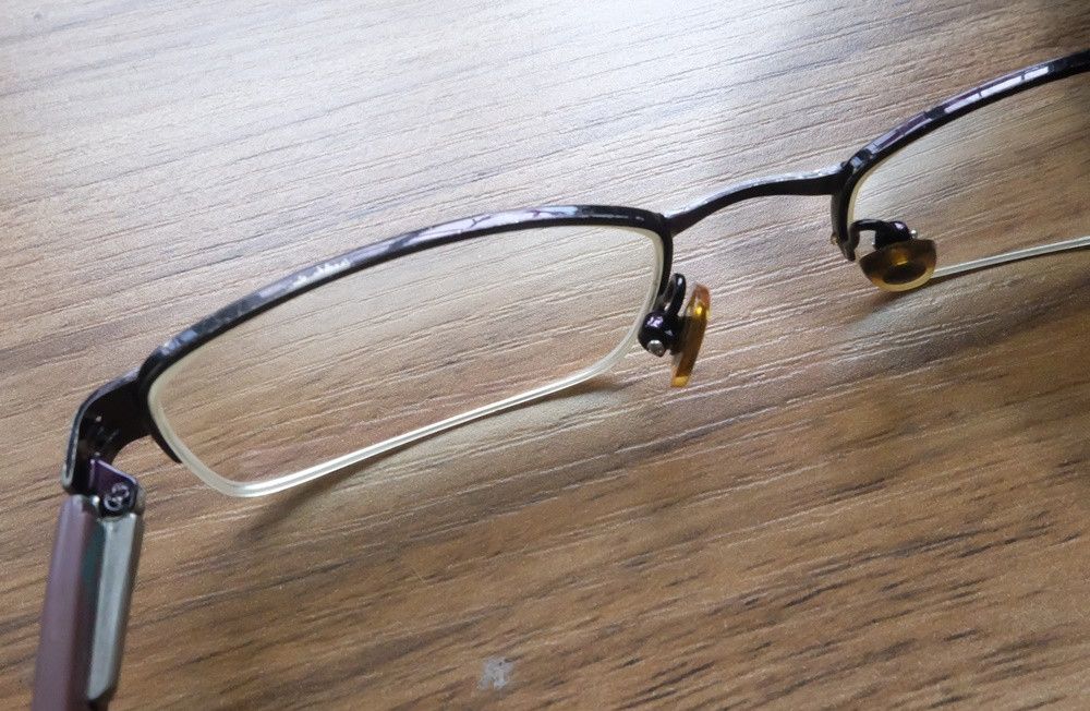 Swatch Swatch Half Frame Glasses Size ONE SIZE - 6 Thumbnail