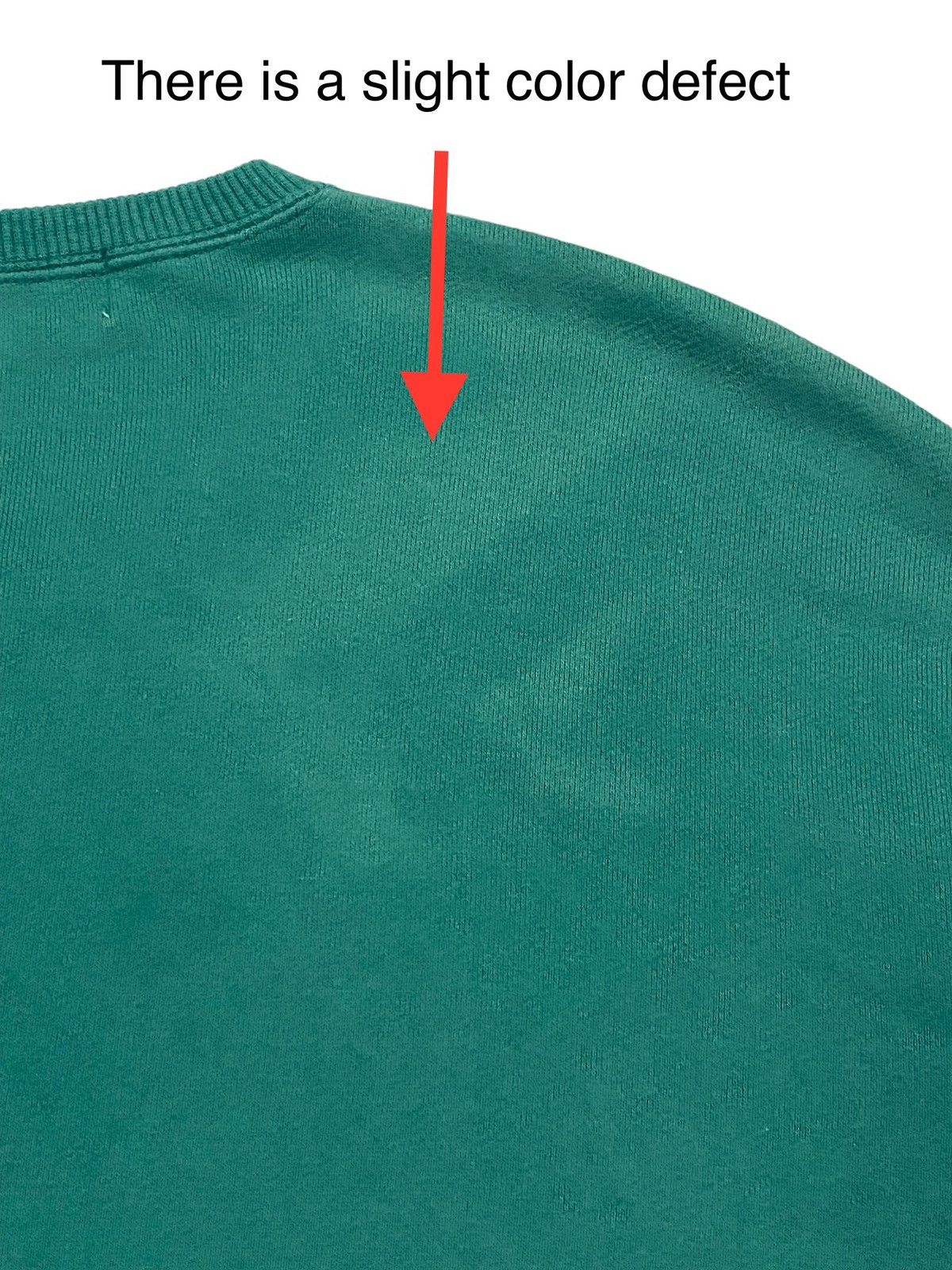 Issey Miyake Issey Miyake Ne-Net Big Logo Crew Neck Sweatshirt Size M / US 6-8 / IT 42-44 - 12 Thumbnail