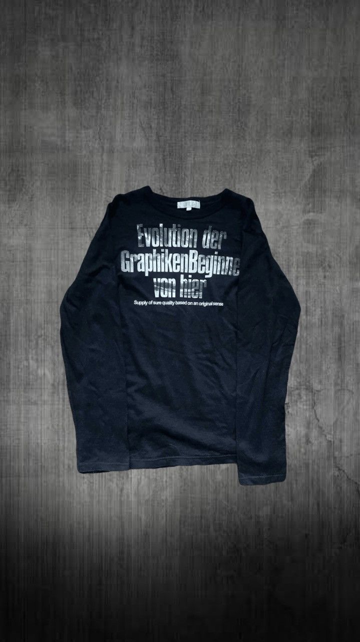 Japanese Archive Shirt | Grailed