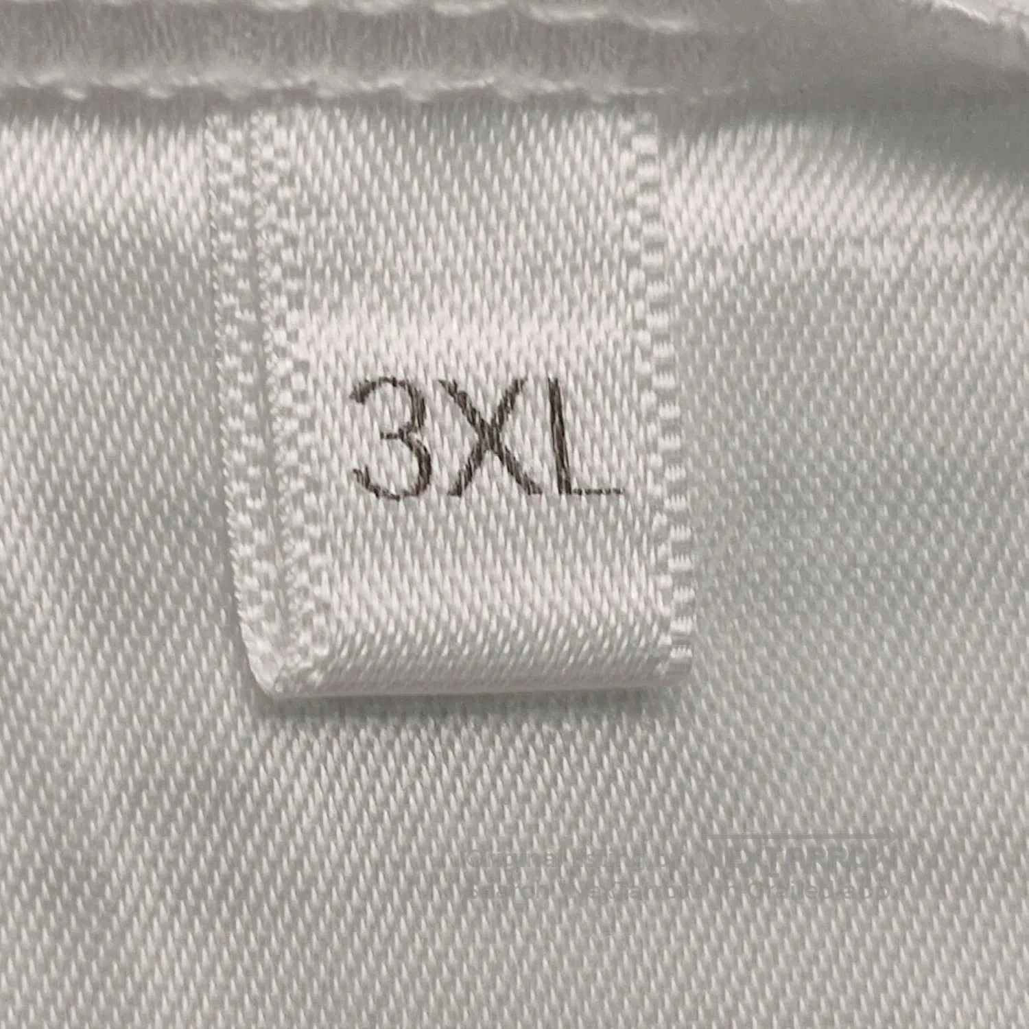 Givenchy Givenchy Striped Short-Sleeve Cotton Collared Shirt. Size US M / EU 48-50 / 2 - 5 Thumbnail