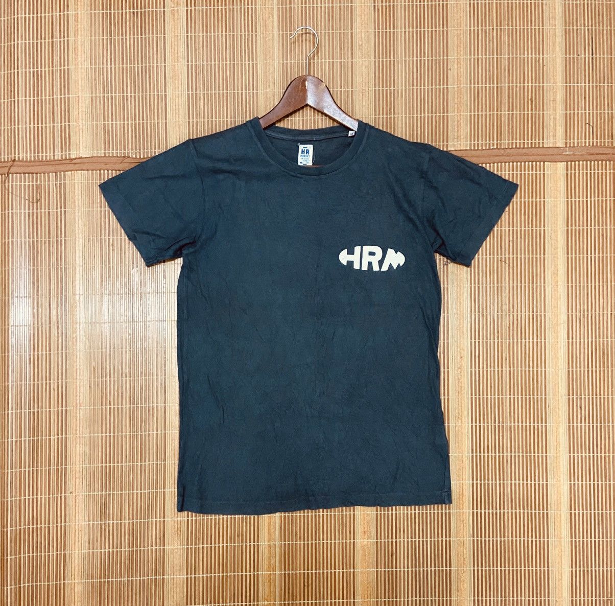 HOLLYWOOD RANCH MARKET VINTAGE HOLLYWOOD RANCH MARKET TEE Size US M / EU 48-50 / 2 - 2 Thumbnail