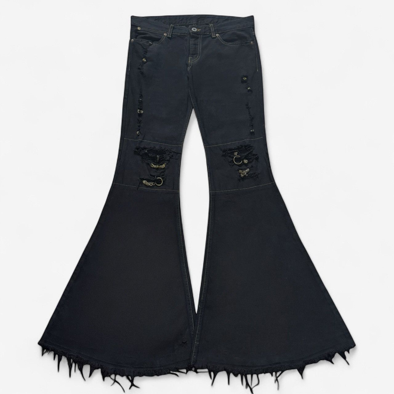 If Six Was Nine Mudmax Black | Grailed