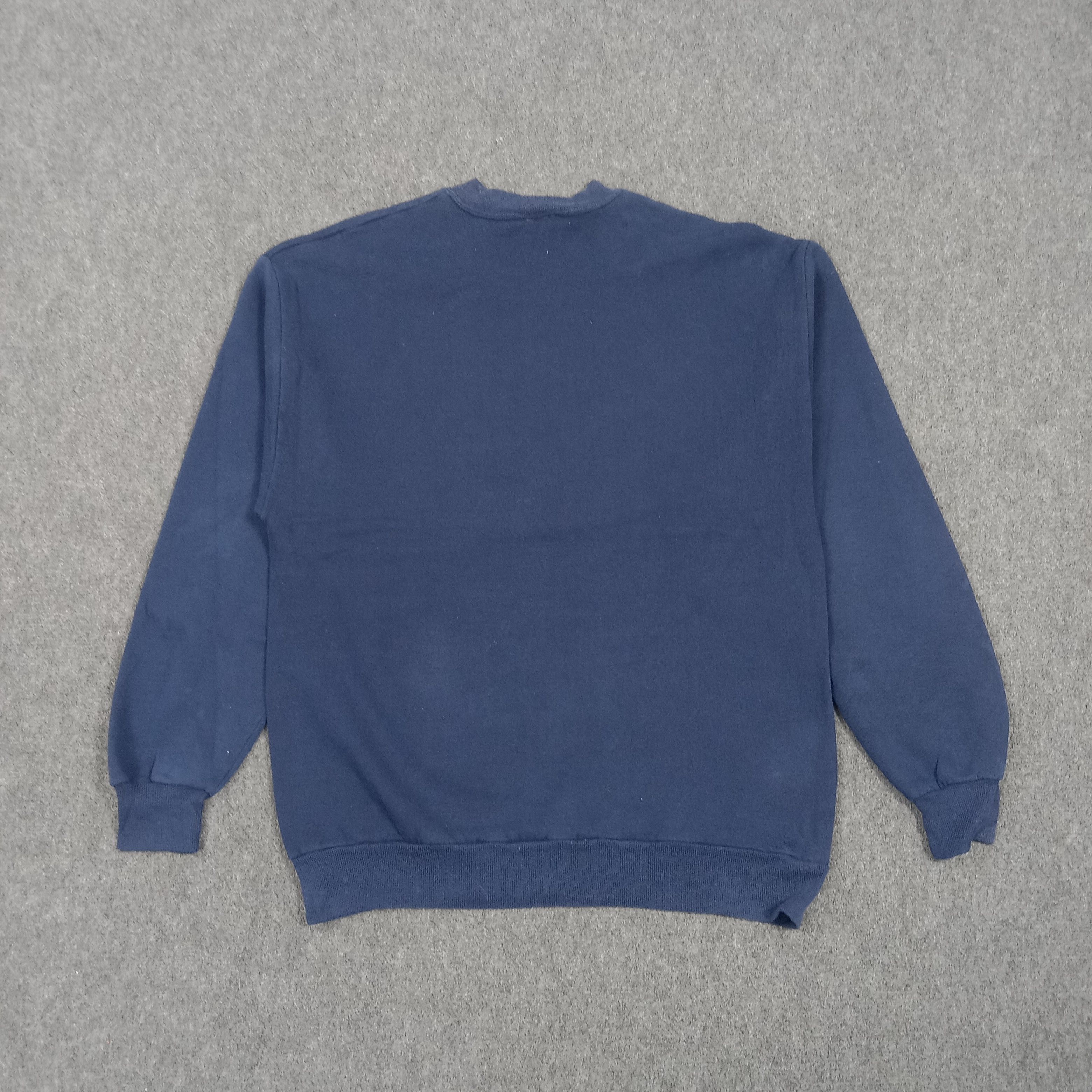 Vintage 90's Dallas Cowboys Sweatshirt NFL Football C290N9 Size US M / EU 48-50 / 2 - 5 Thumbnail