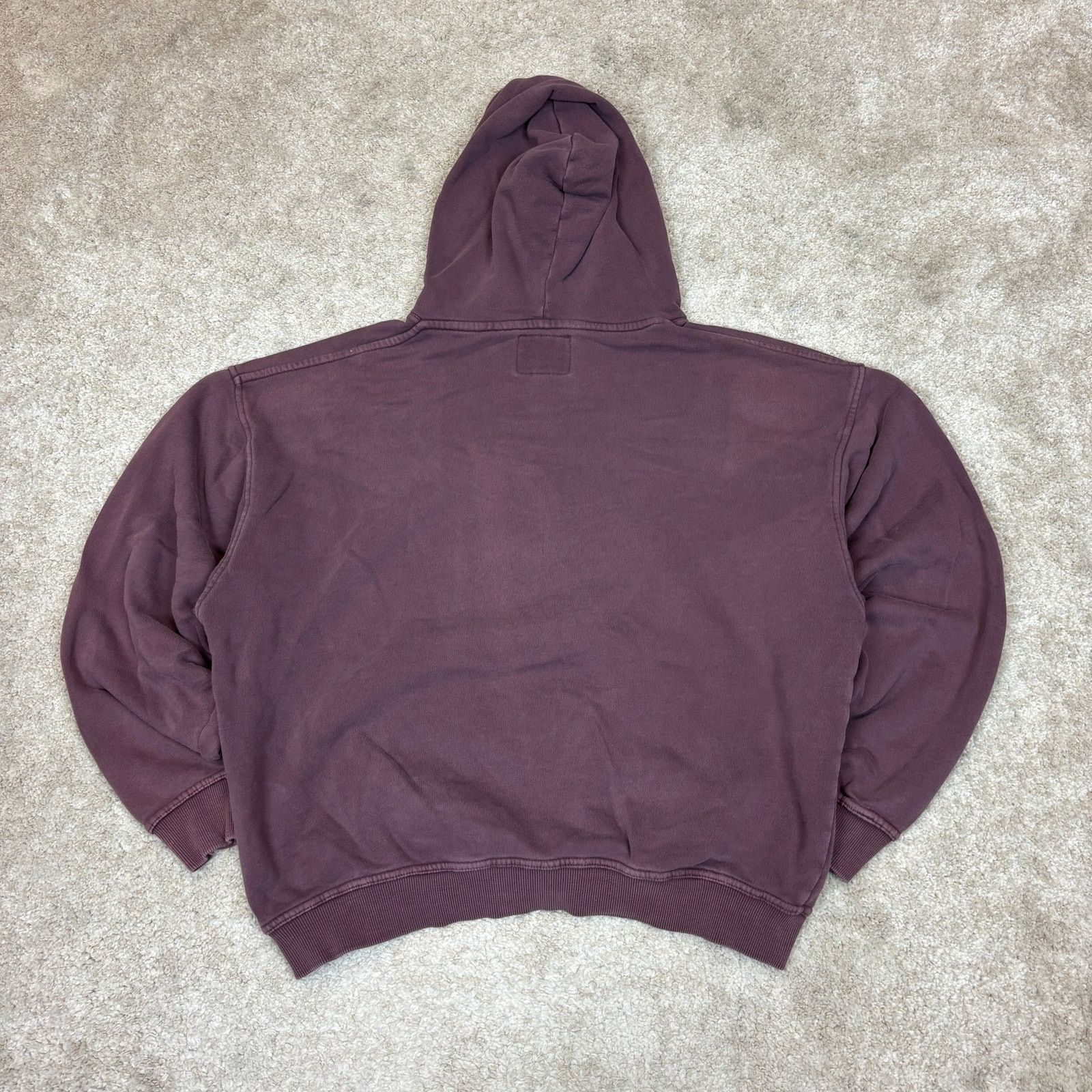 Darc Sport Darc Sport Wolves Club Premium Vintage Collection Hoodie Med Size US M / EU 48-50 / 2 - 3 Thumbnail