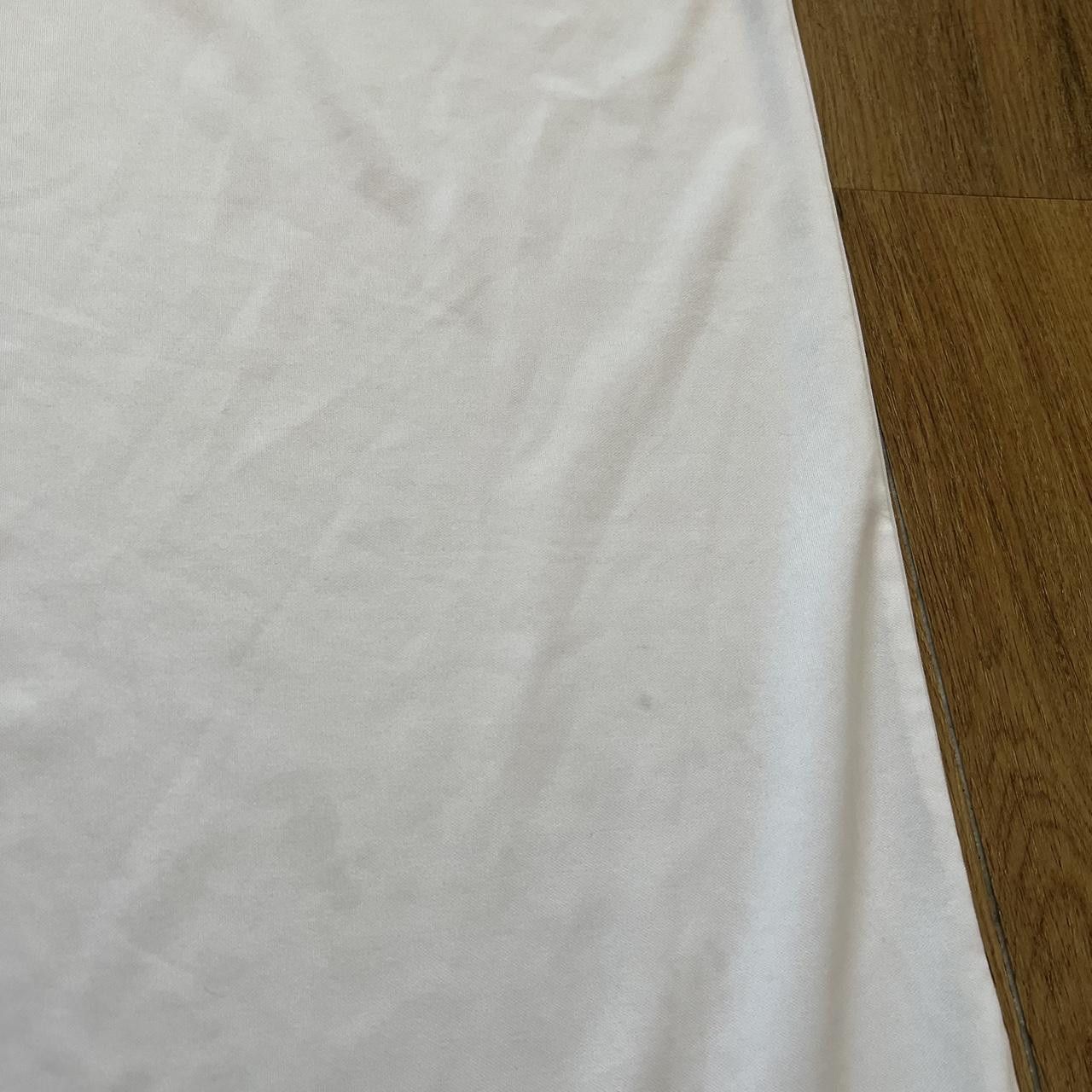 Other 1980s England home football Score Draw Vintage Size US XL / EU 56 / 4 - 7 Thumbnail