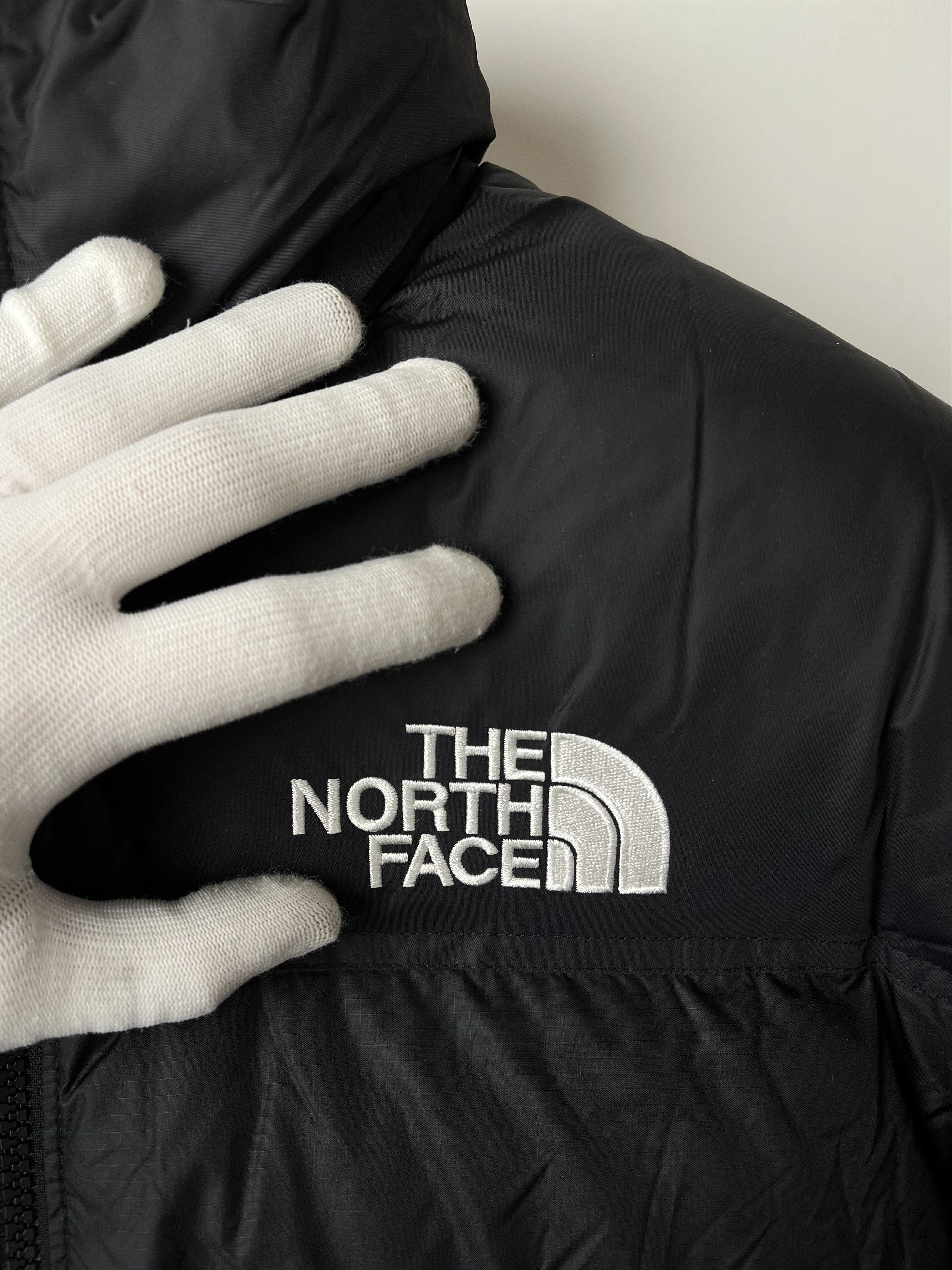 The North Face Down Jacket The North Face 1996 Retro Eco Nuptse Size US XS / EU 42 / 0 - 4 Thumbnail