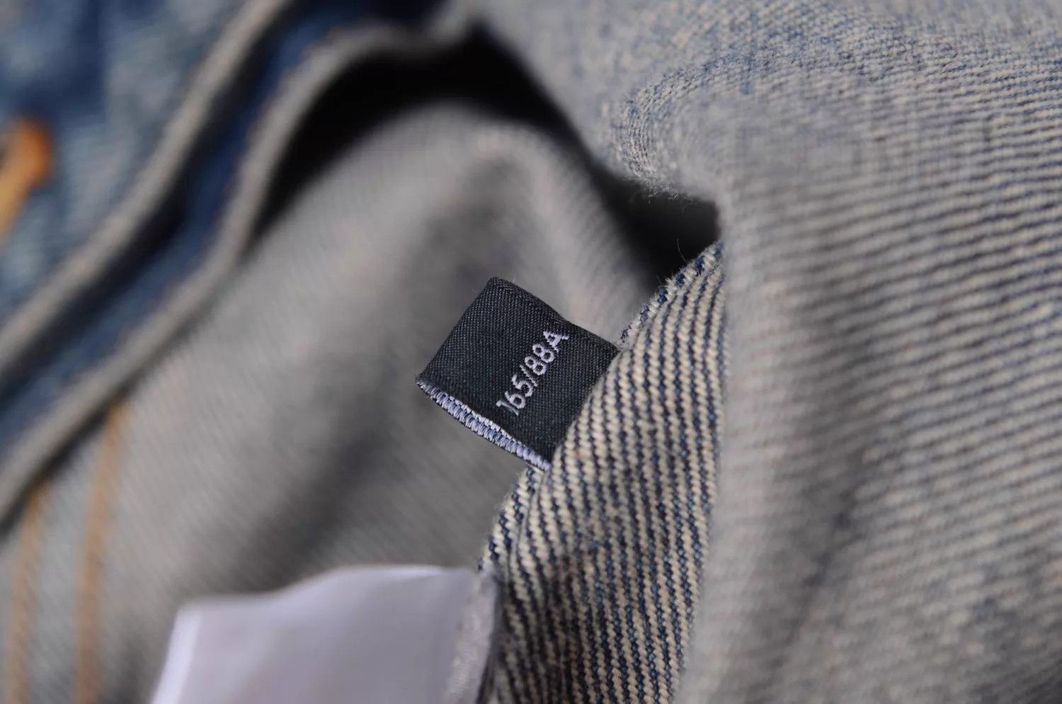 Celine Celine Denim Jacket Size M / US 6-8 / IT 42-44 - 5 Thumbnail