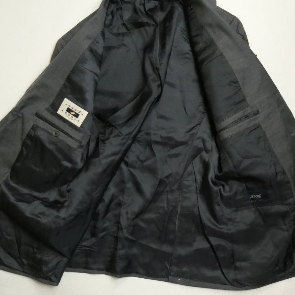 Joseph Abboud Joseph Abboud ModernFit Sport Coat, Zignone Super 110s, 38s Size 38S - 3 Thumbnail