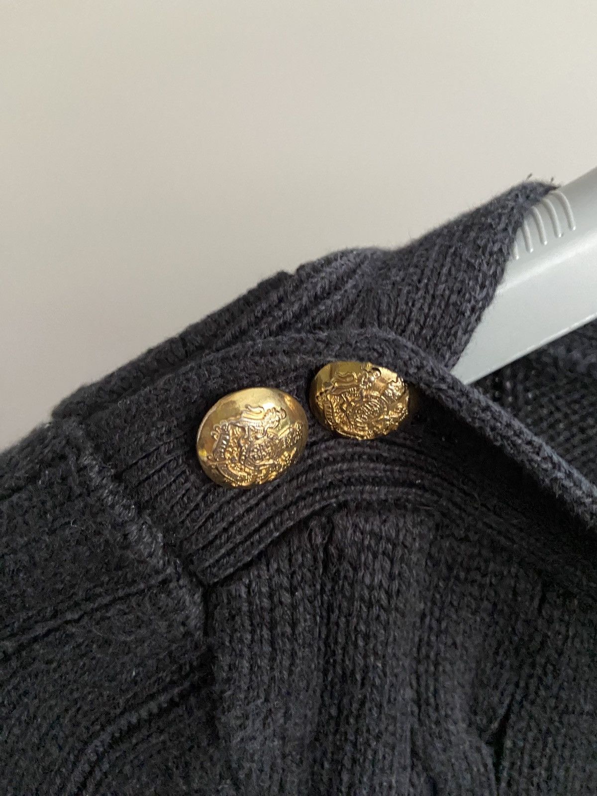 Ralph Lauren Ralph Lauren jumper Size XS / US 0-2 / IT 36-38 - 5 Thumbnail