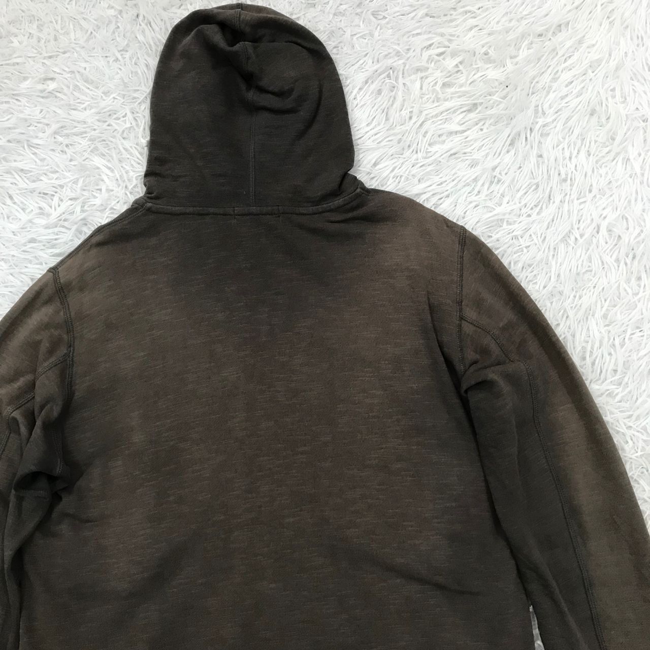 Undercover × Uniqlo UU Uniqlo Undercover Sweater Jacket Hoodie Two Pockets Size US M / EU 48-50 / 2 - 9 Thumbnail