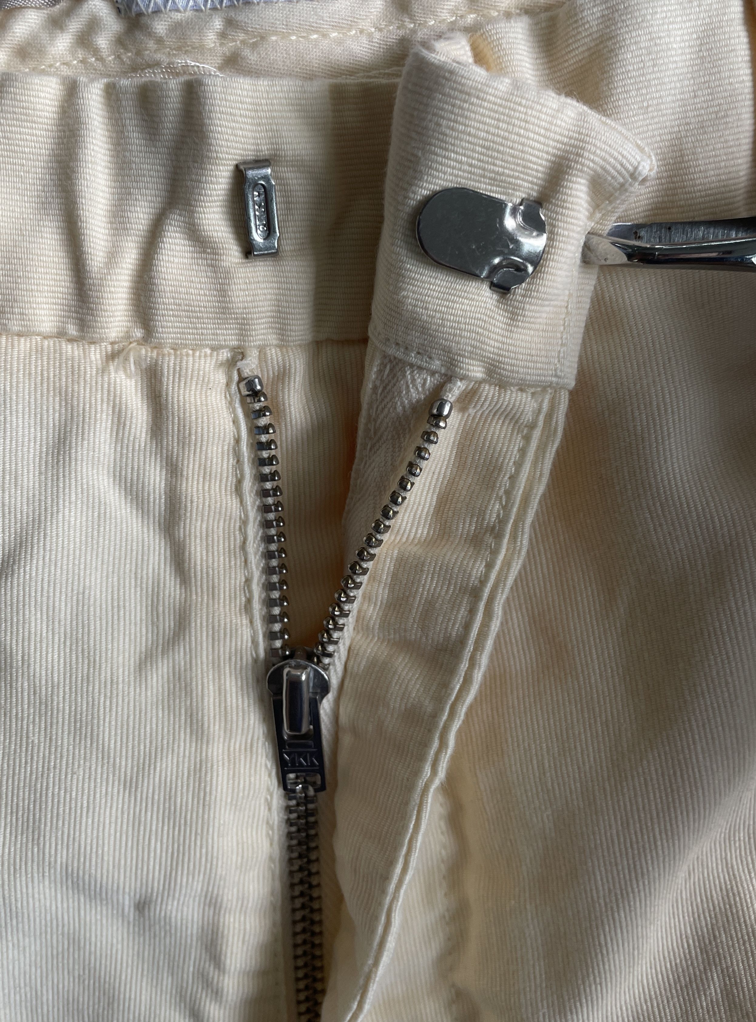 C.P. Company C.P.Company Vintage Pant Size US 30 / EU 46 - 6 Thumbnail
