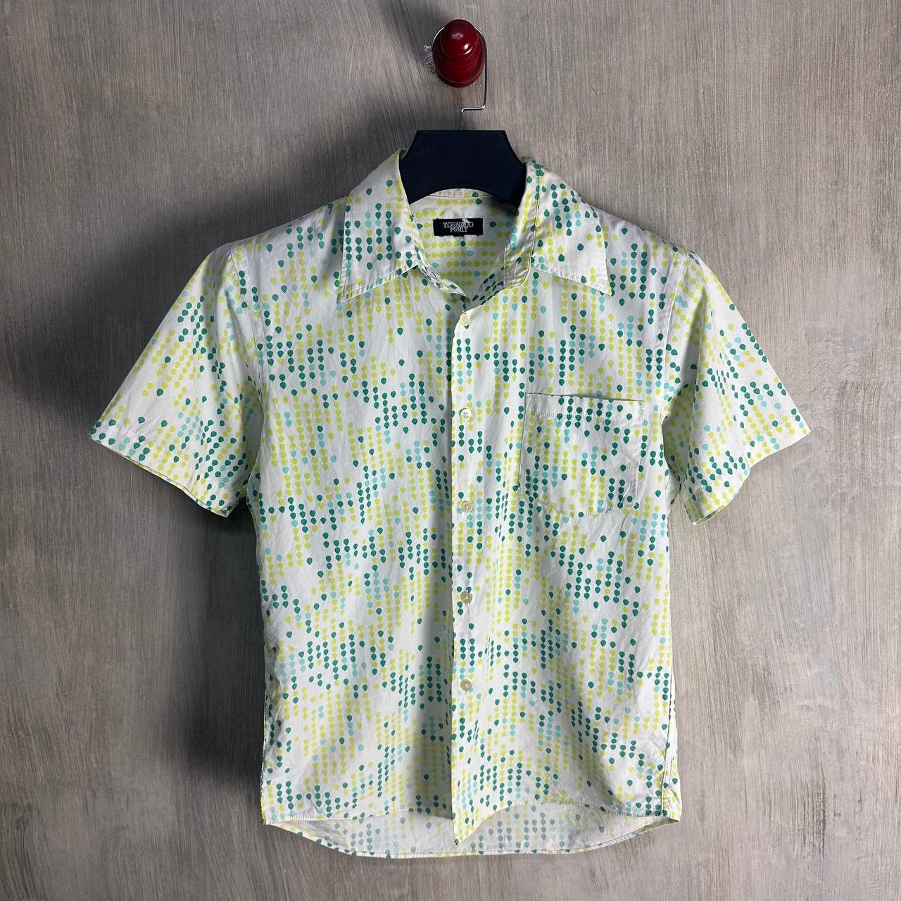 Japanese Brand × Tornado Mart × Tornado Mart Japan 2000s Tornado 