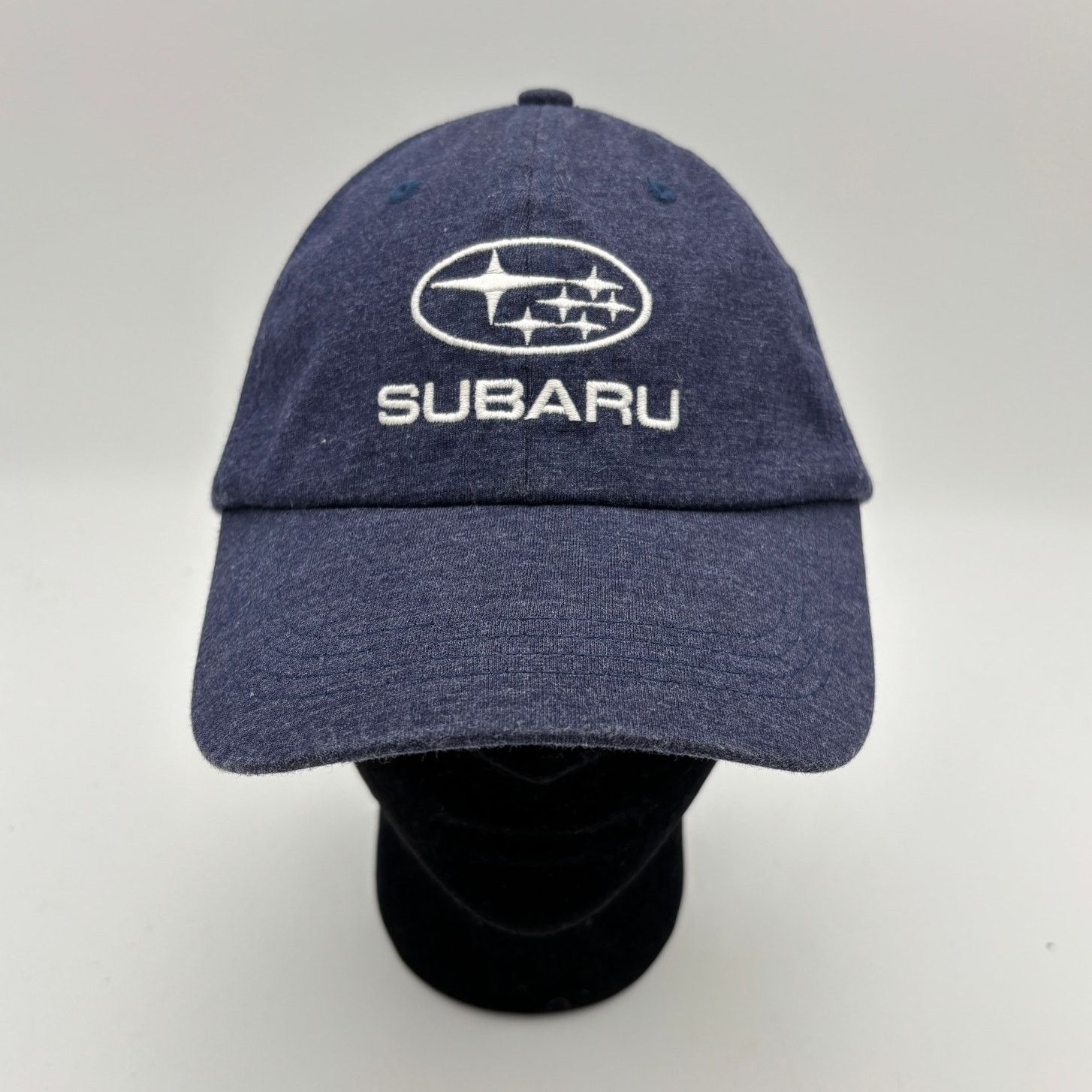 Other Suburu Embroidered Logo Hat Baseball Cap Adjustable Unisex Size ONE SIZE - 1 Thumbnail