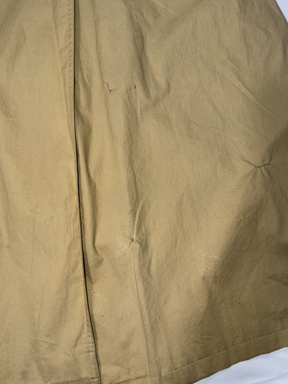 Aquascutum Aquascutum XL Beige Jacket Size US XL / EU 56 / 4 - 5 Thumbnail
