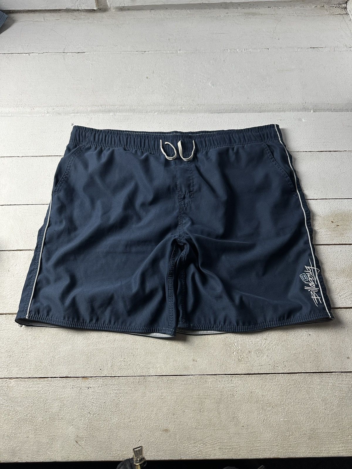 🚨Vintage BILLABONG OVER PRINT Japanese Surf style Shorts