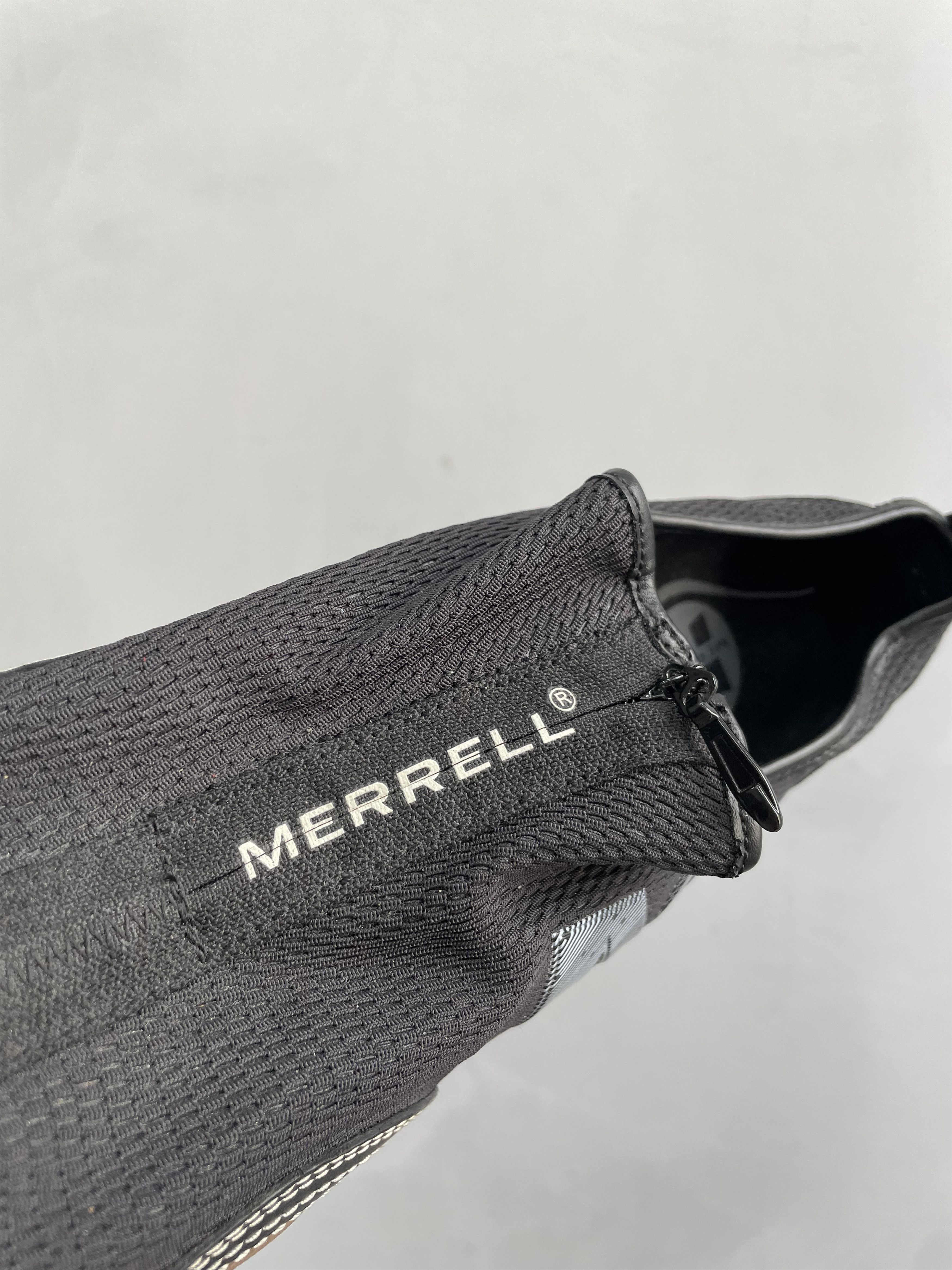 Merrell Merrell gorp core low shoes sneakers y2k Size US 9 / IT 39 - 8 Thumbnail