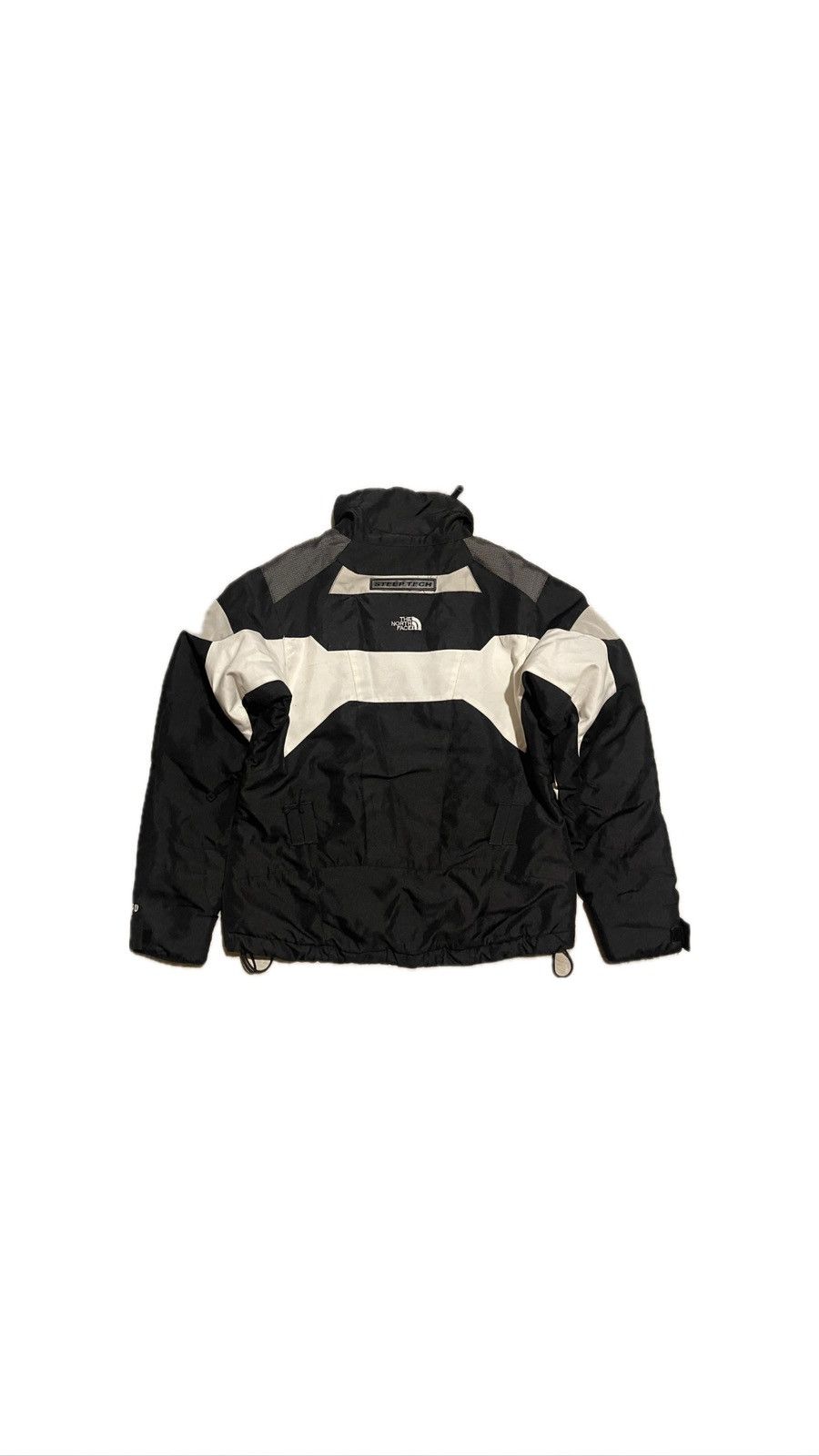 The North Face The North Face 550 Steep Tech Jacket Size S / US 4 / IT 40 - 2 Thumbnail
