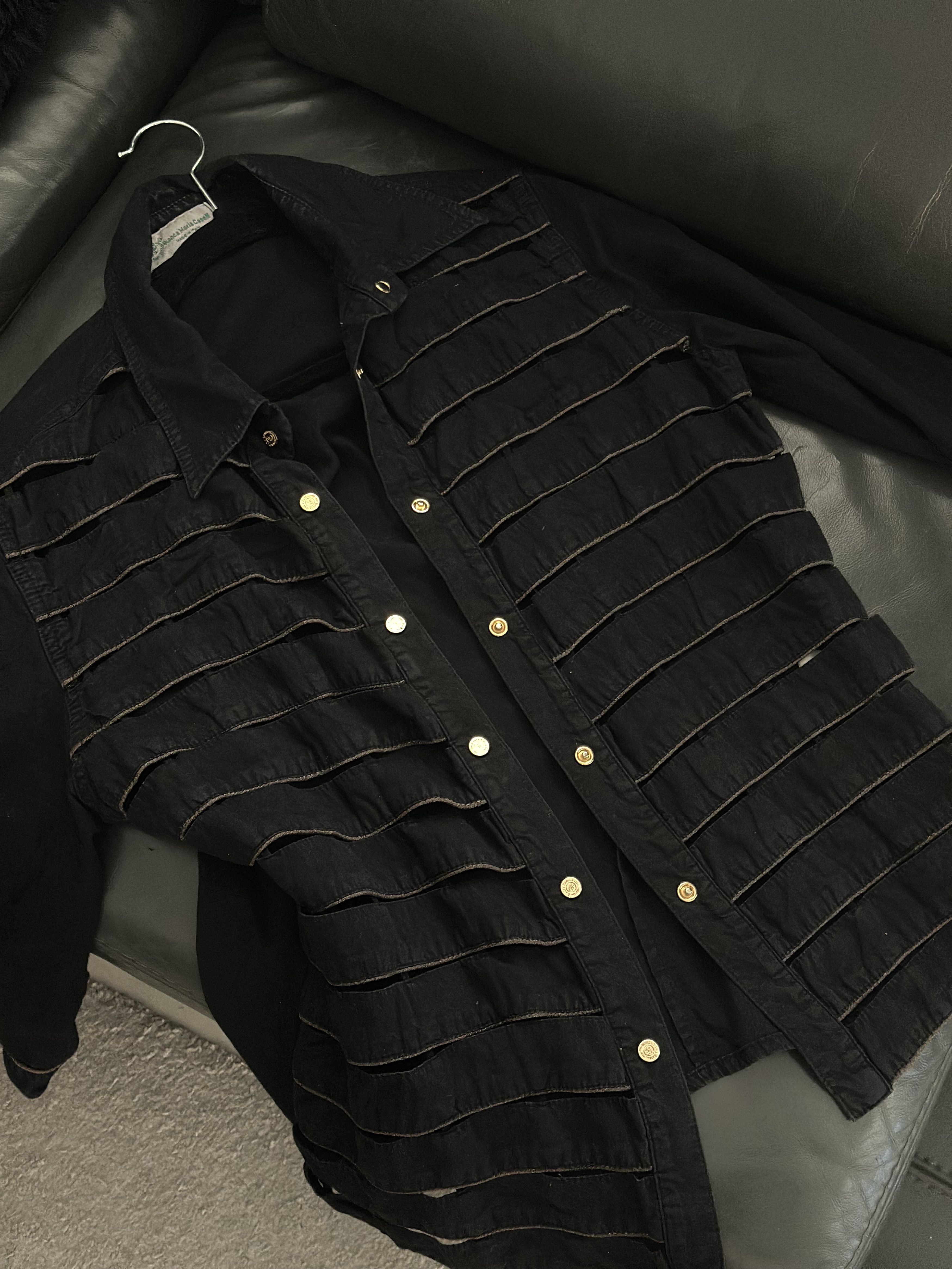 Other Women’s Blazer Bianca Maria Caselli Size S / US 4 / IT 40 - 1 Thumbnail
