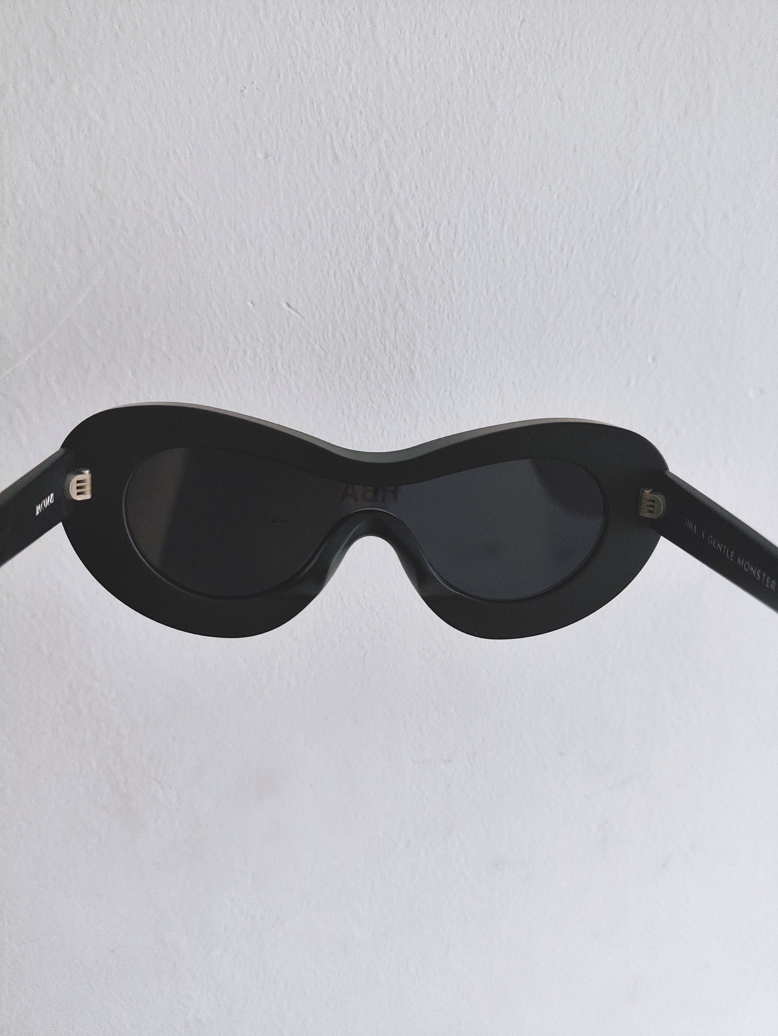 Hood By Air HBA SS16 Jacuzzi sunglasses Size ONE SIZE - 3 Thumbnail