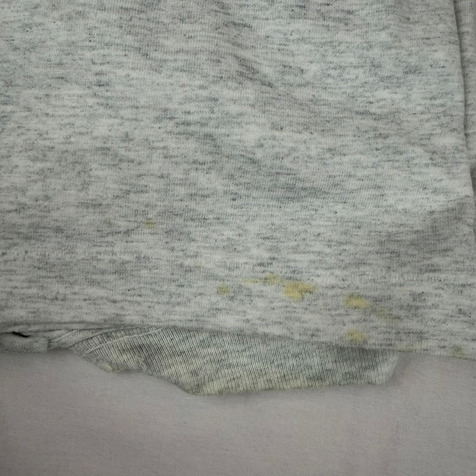 Other Sinoquipe Scout Reservation Vintage T-Shirt L Size US L / EU 52-54 / 3 - 4 Thumbnail