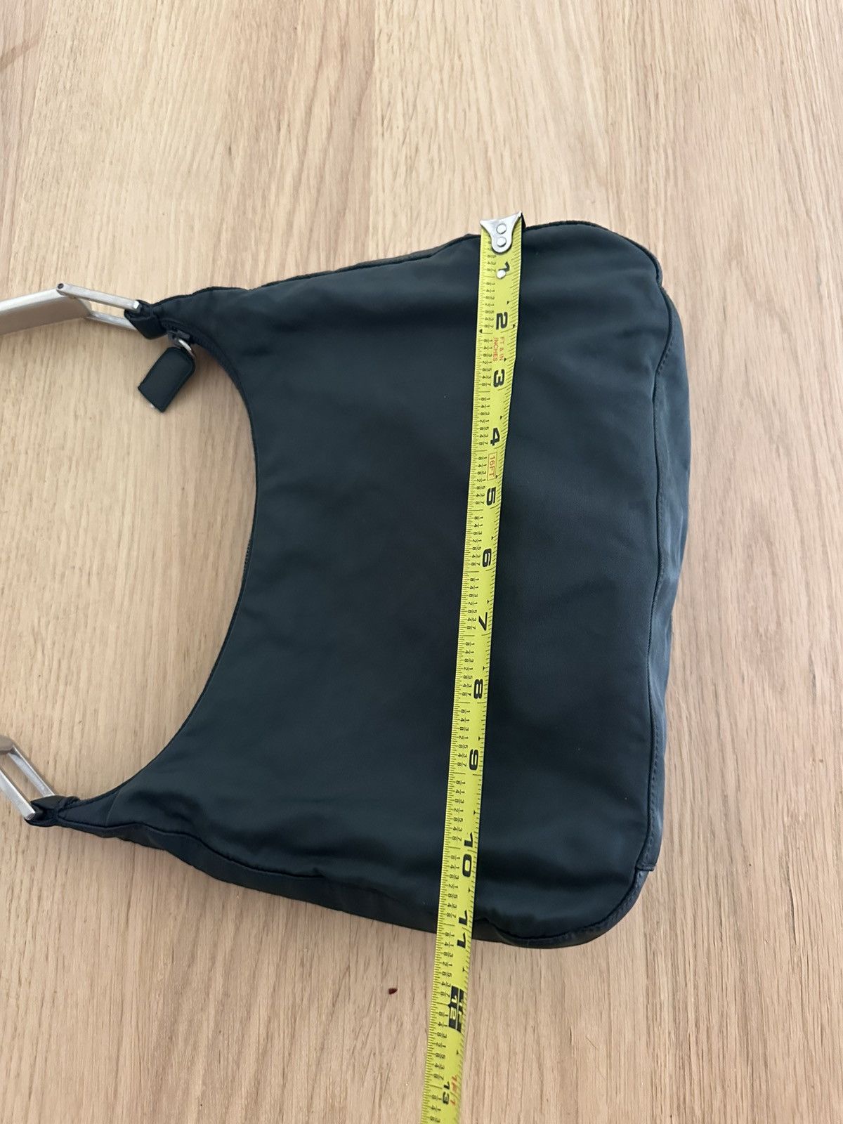 Prada Prada nylon shoulder bag Size ONE SIZE - 5 Thumbnail
