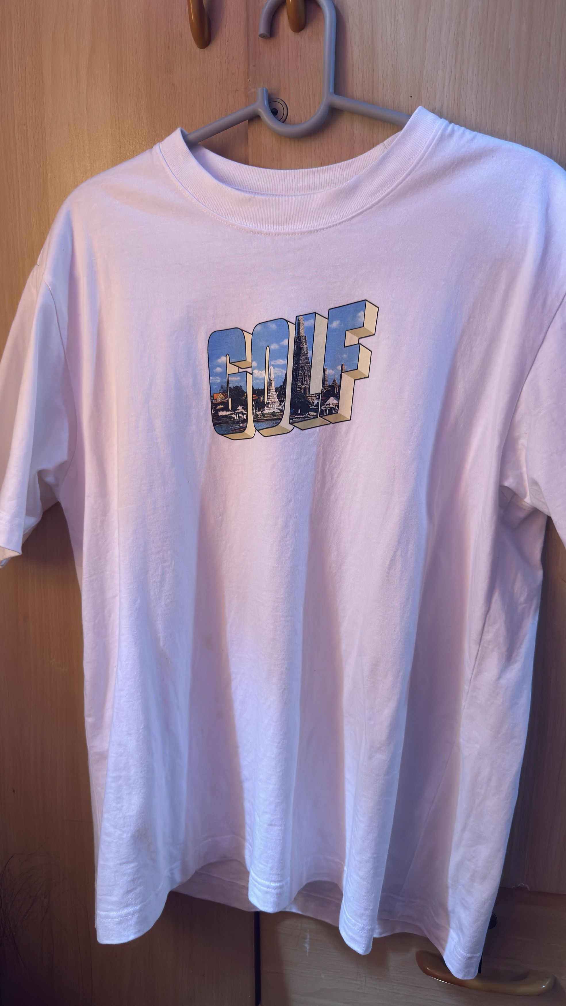 Tyler The Creator Tyler the Creator Chromakopia Tour Merch Noid