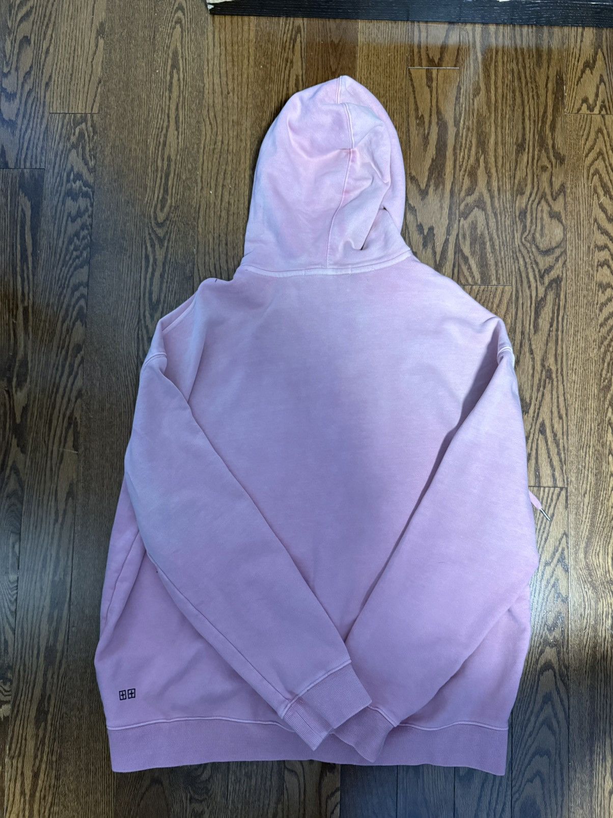 Ksubi Ksubi Sweater Size US L / EU 52-54 / 3 - 4 Thumbnail