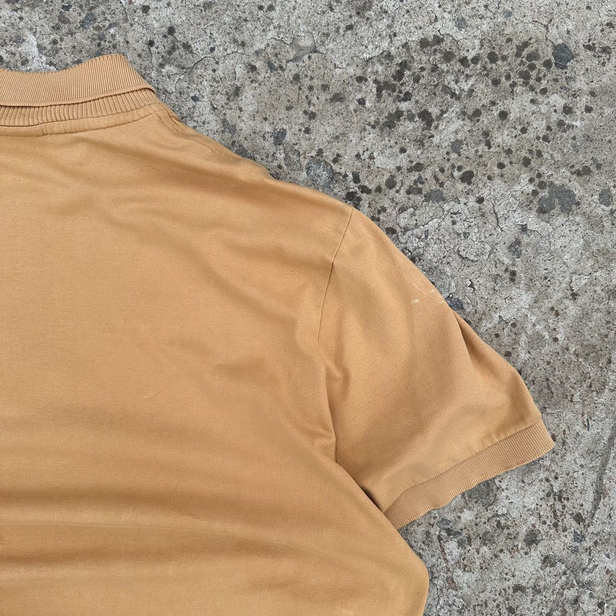 Lacoste × Vintage Vintage Lacoste Polo Basic Fit Old Money Golf Tennis 00s Y2K Size US L / EU 52-54 / 3 - 10 Thumbnail