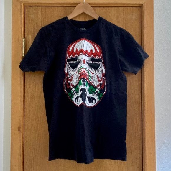 Other Men's summer short sleeved T-shirt Size US L / EU 52-54 / 3 - 1 Thumbnail
