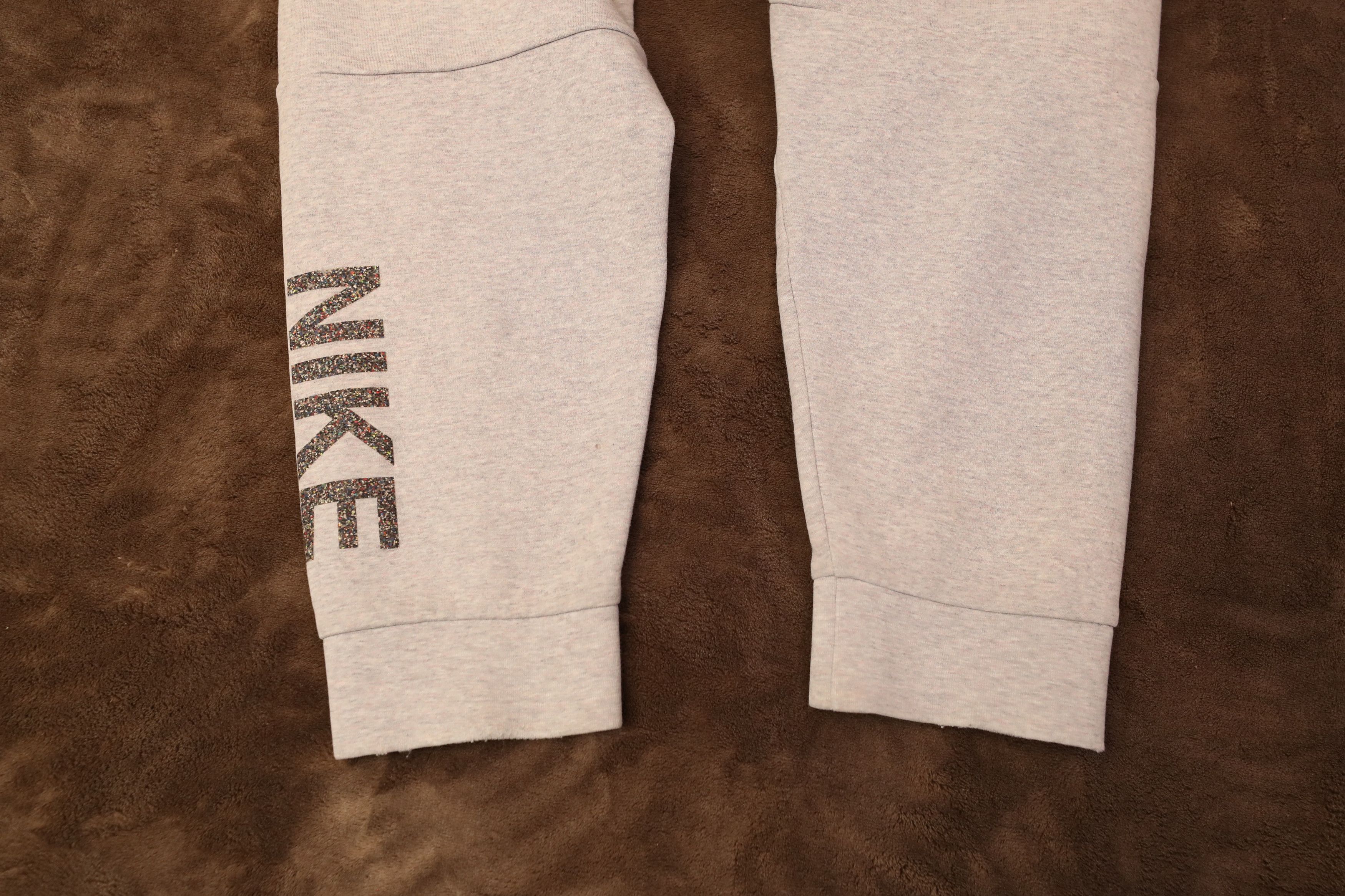 Nike Nike 50 Tech Fleece Joggers (L) Size US 34 / EU 50 - 12 Thumbnail