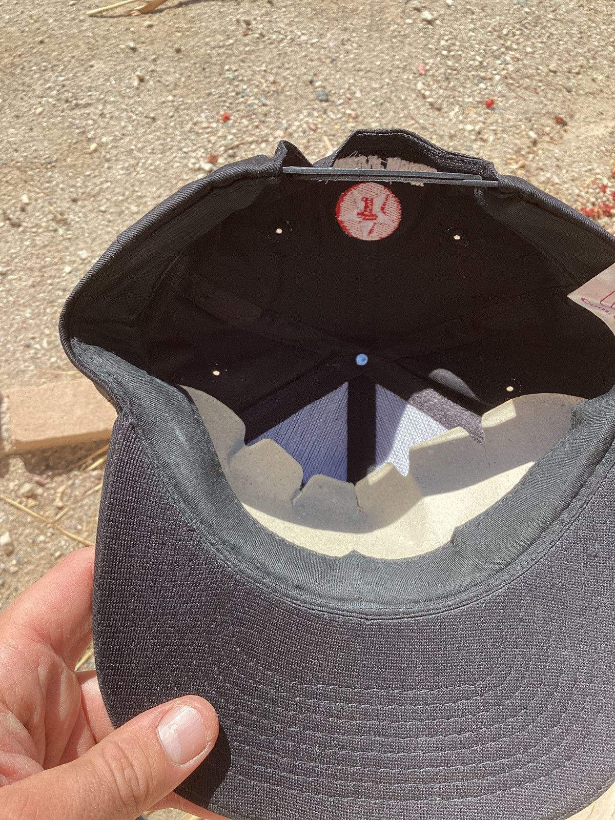 Other Vintage Texaco Havoline Racing Race to Millions SnapBack hat Size ONE SIZE - 5 Thumbnail