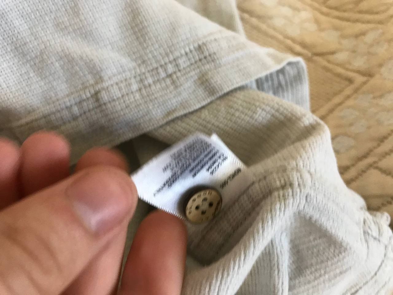 Royal Robbins 🔥 Royal Robbins Relaxed Fit Button Short Sleeve Shirt Size US M / EU 48-50 / 2 - 11 Thumbnail