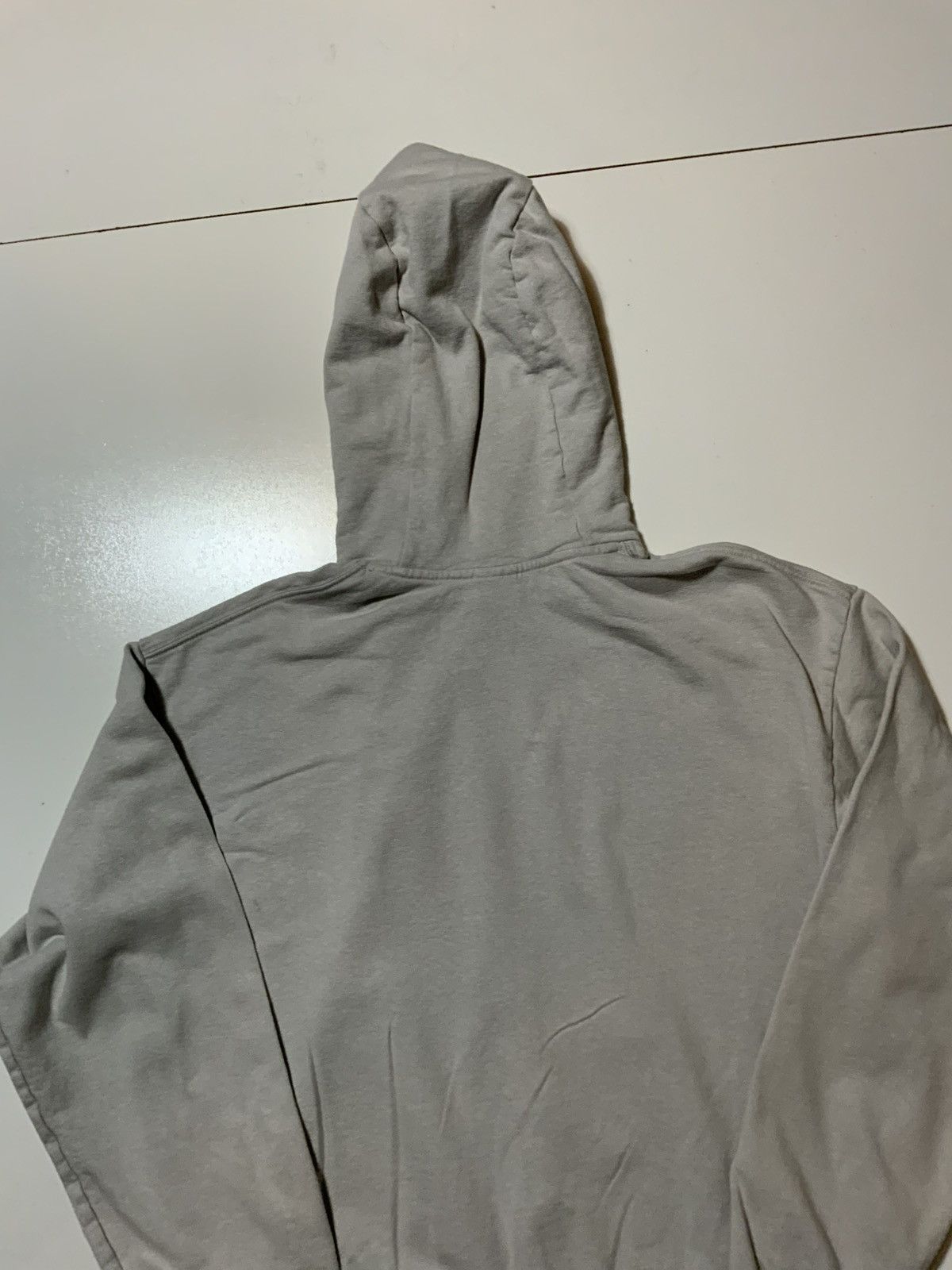 Afends AFENDS THC Organic Cotton Heavyweight Embroidered Hoodie Size US L / EU 52-54 / 3 - 5 Thumbnail