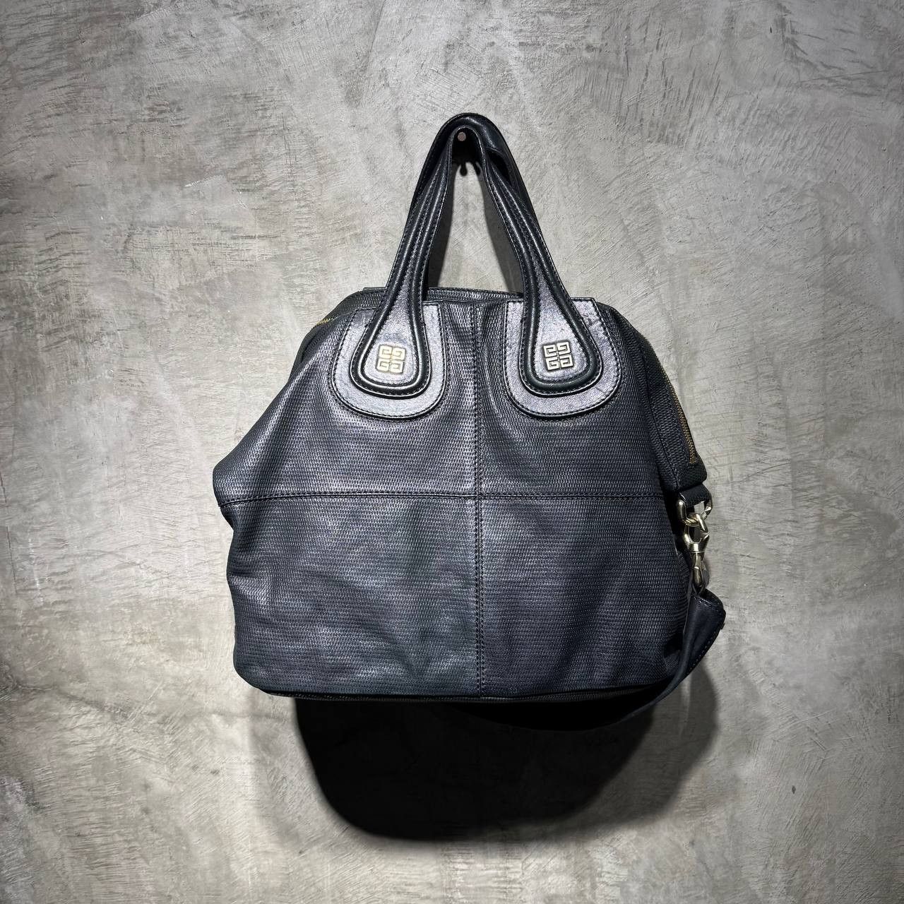 Givenchy Givenchy Nightingale Lamb skin leather Size ONE SIZE - 11 Thumbnail
