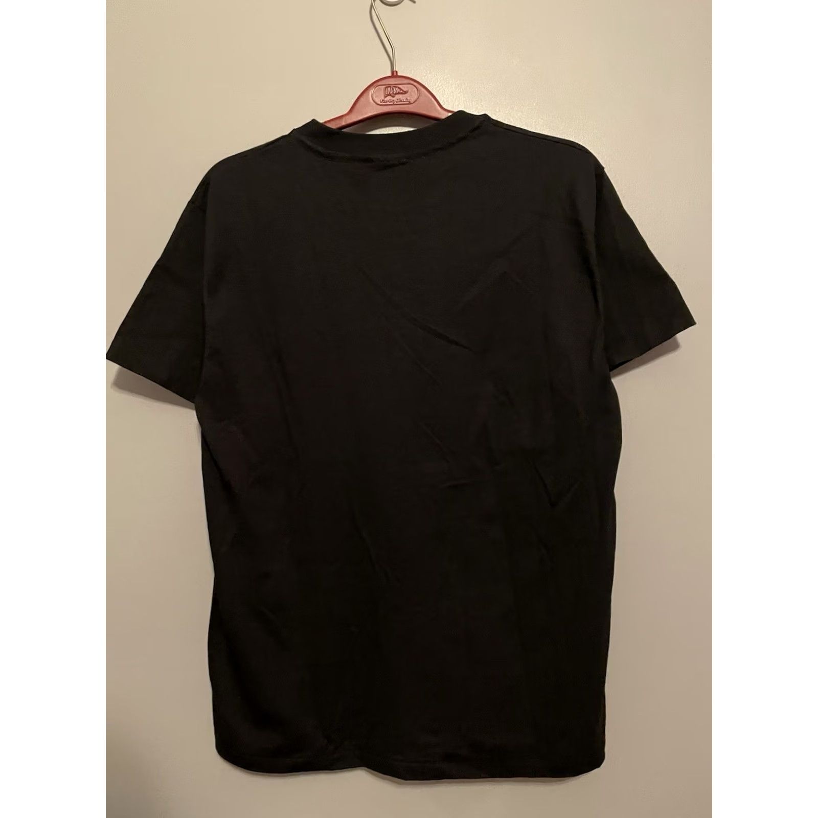 Hanes VINTAGE 90s Beta Sigma Phi Fraternity Convention T-Shirt Hanes Black Short Sleeve Cotton L Men Size L Graphic Print 90s Mens Size US L / EU 52-54 / 3 - 3 Thumbnail